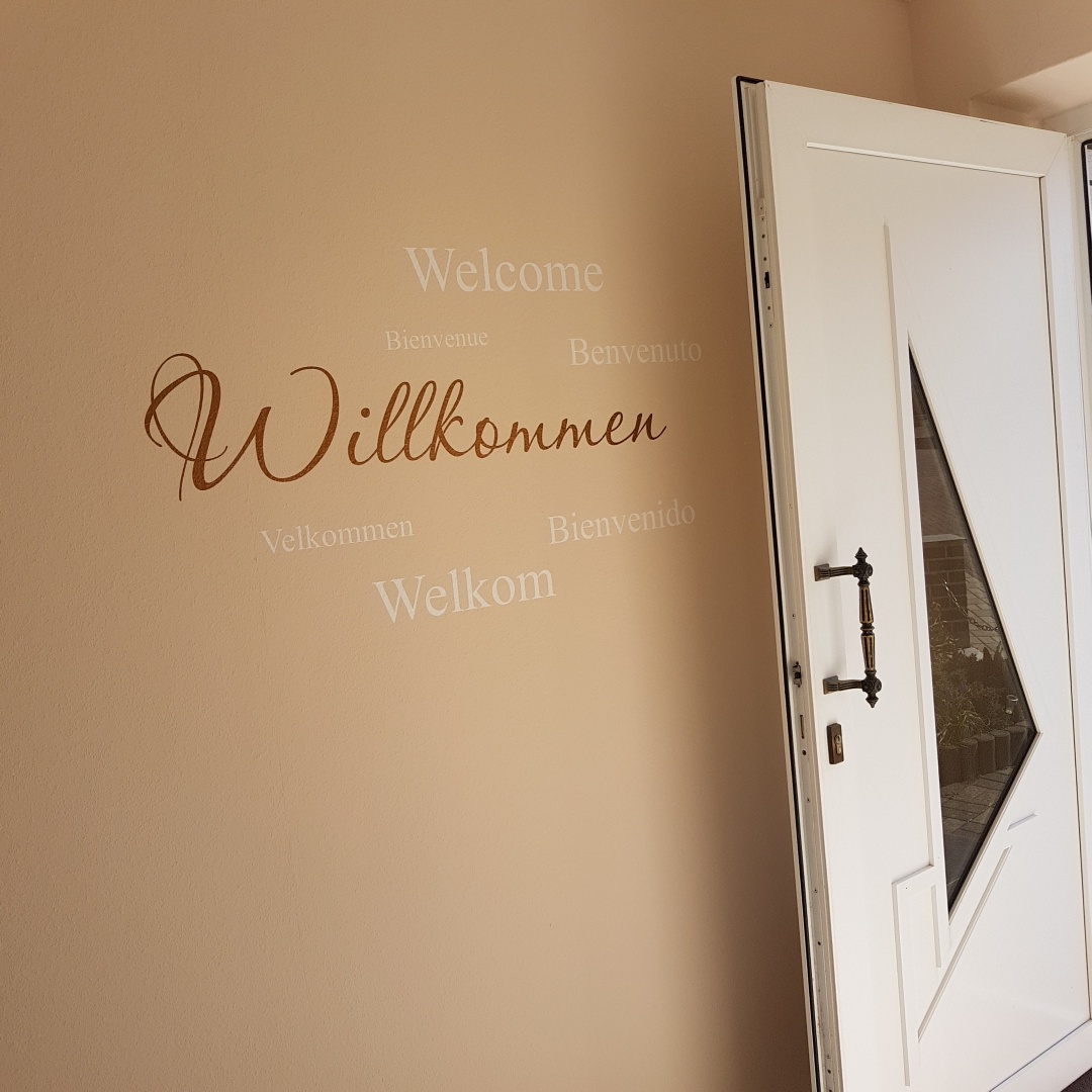 Ferienwohnung Radtke, Nieheim