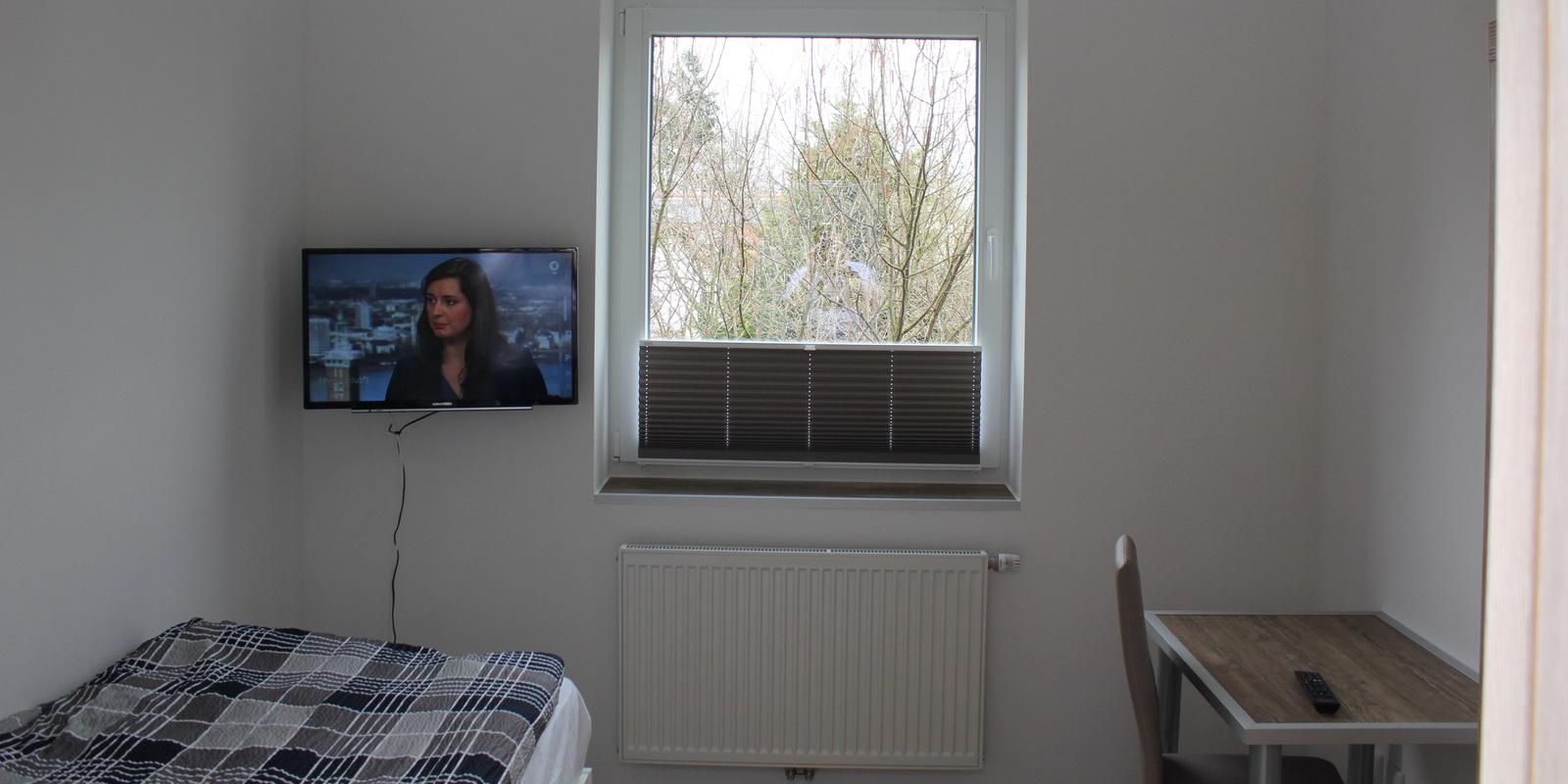 Ferienwohnung Schünenbusch, Minden