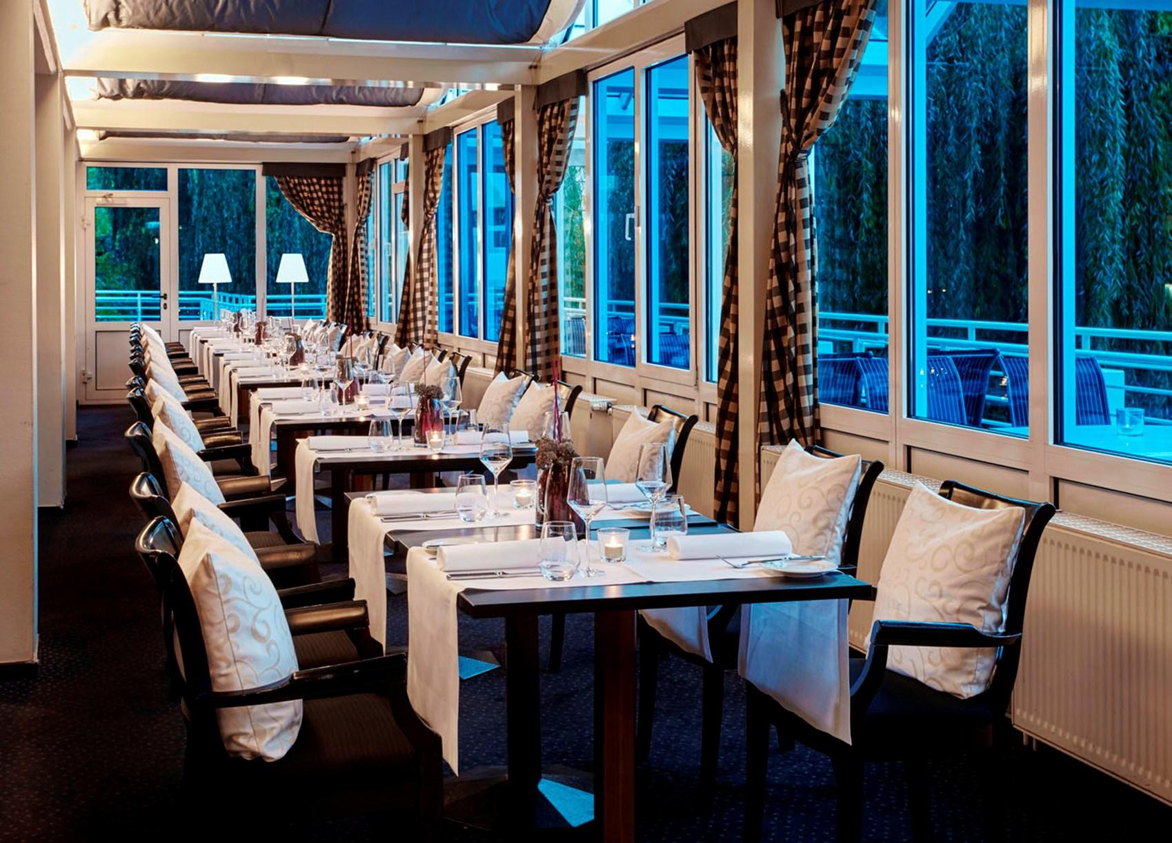 Hotel Lindgart - Essen