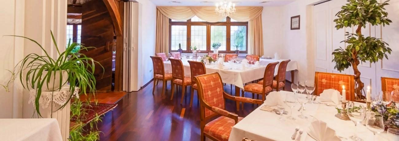 Hotel Altes Gasthaus Grotehof, Minden
