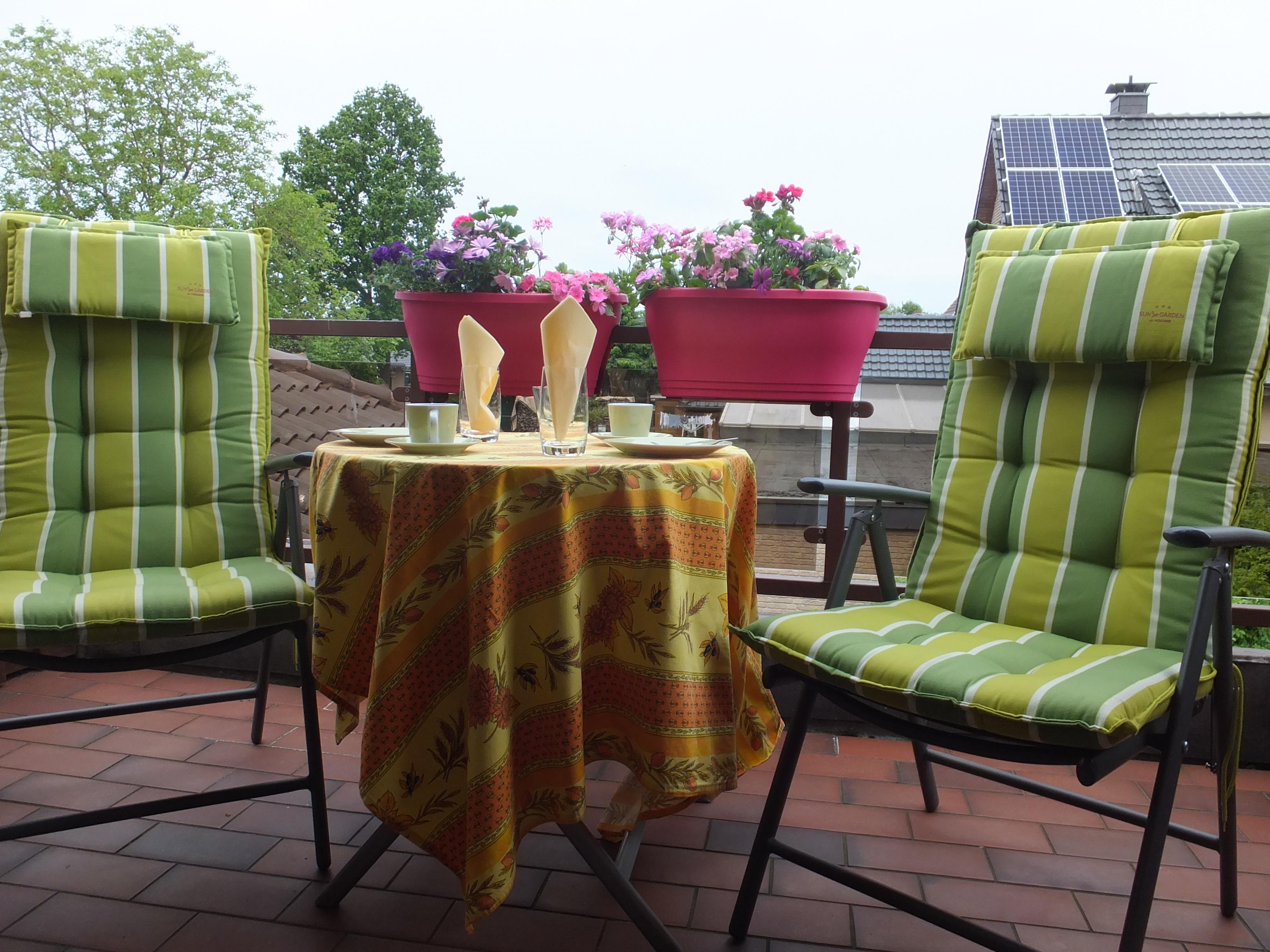 Ferienwohnungen Weier, Minden