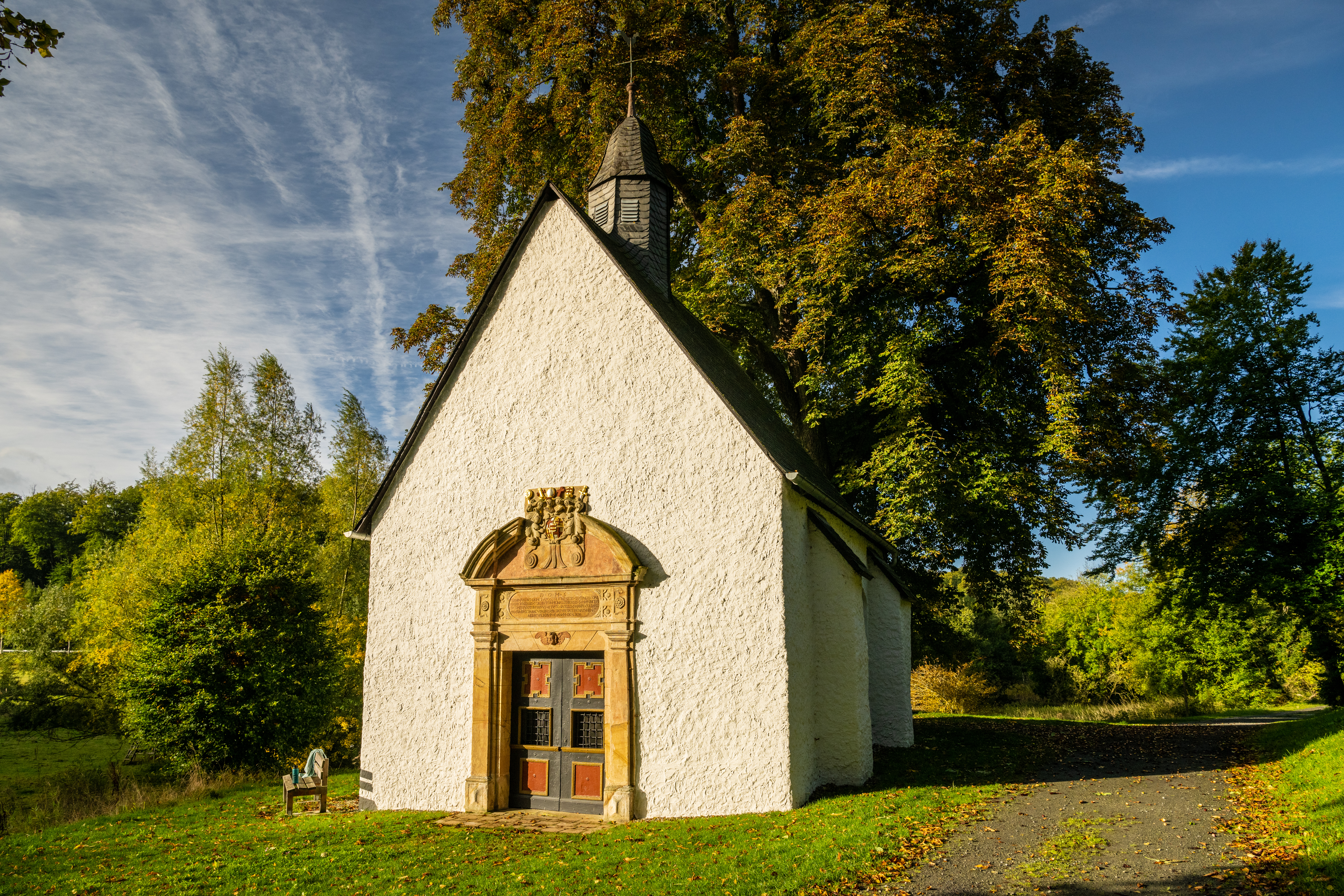 Landgasthof "Zur Niedermühle", Lichtenau