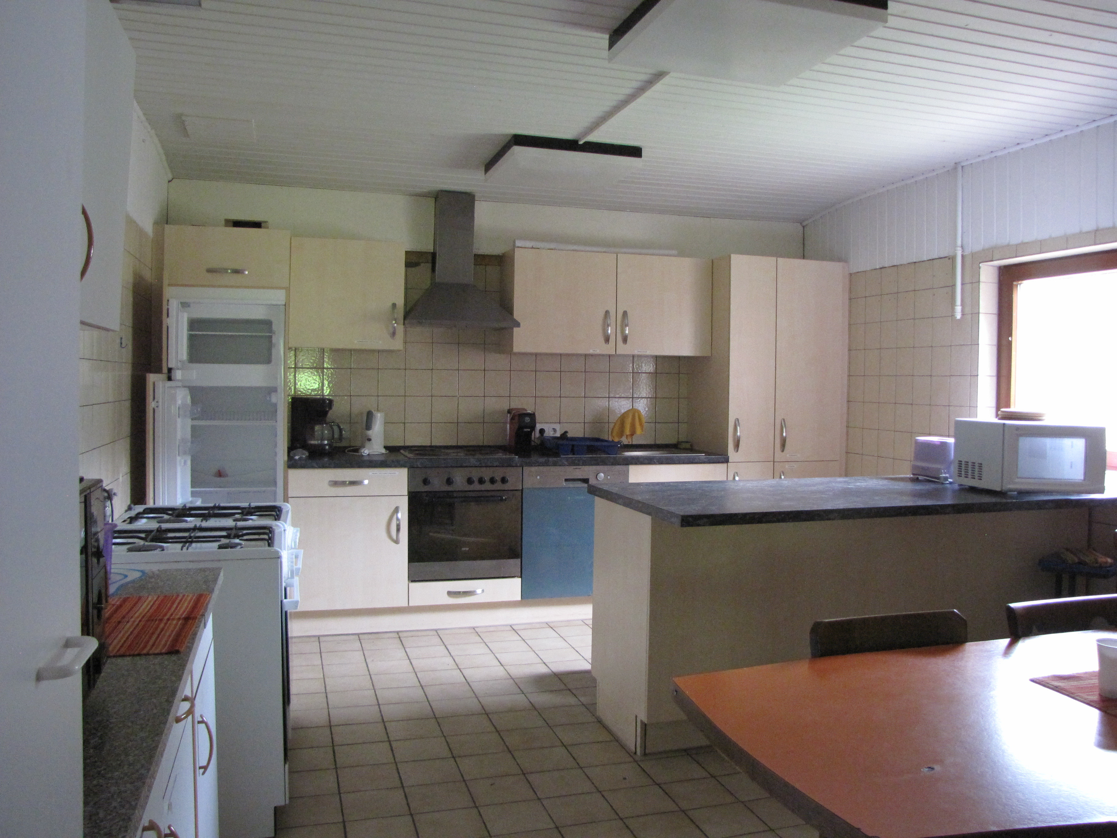Naturfreundehaus Kirkel, Kirkel