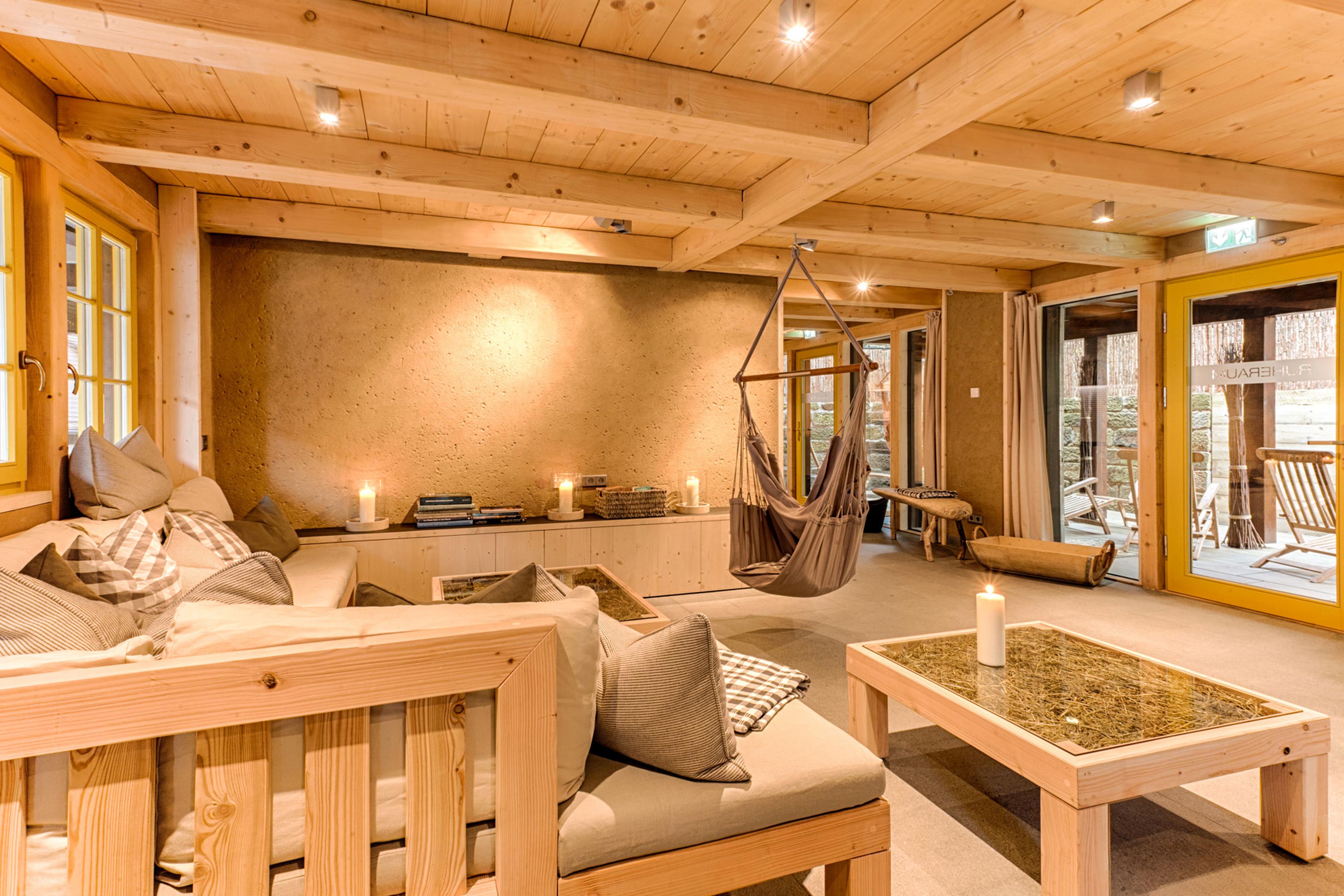 Badehaus an der Schmilk’schen Mühle – Motiv