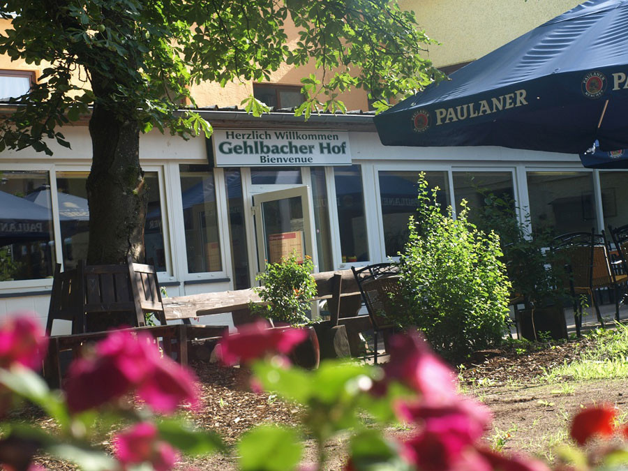Gehlbacherhof, Kleinblittersdorf
