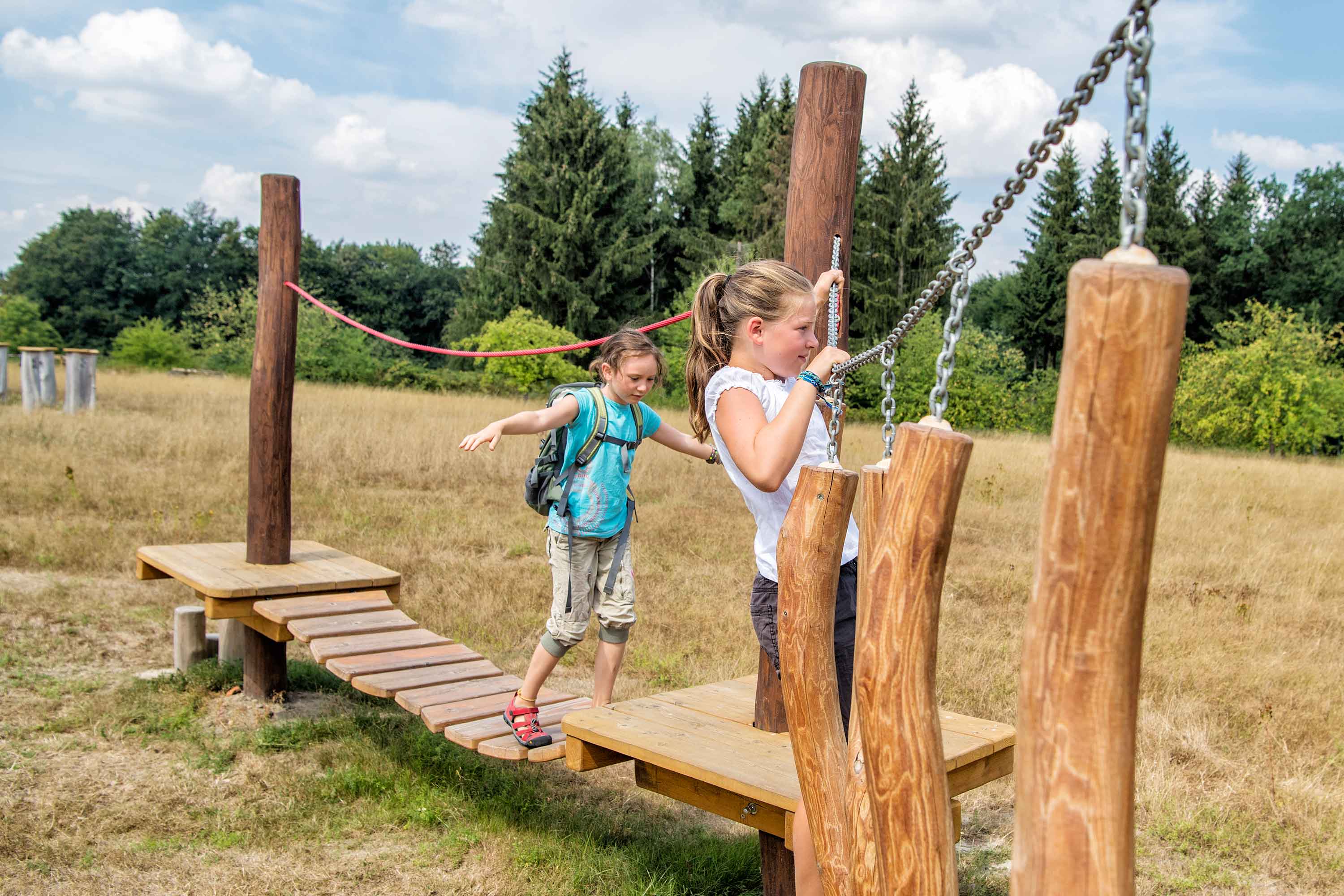 Nationalpark-Bildungsstätte Sellnitz