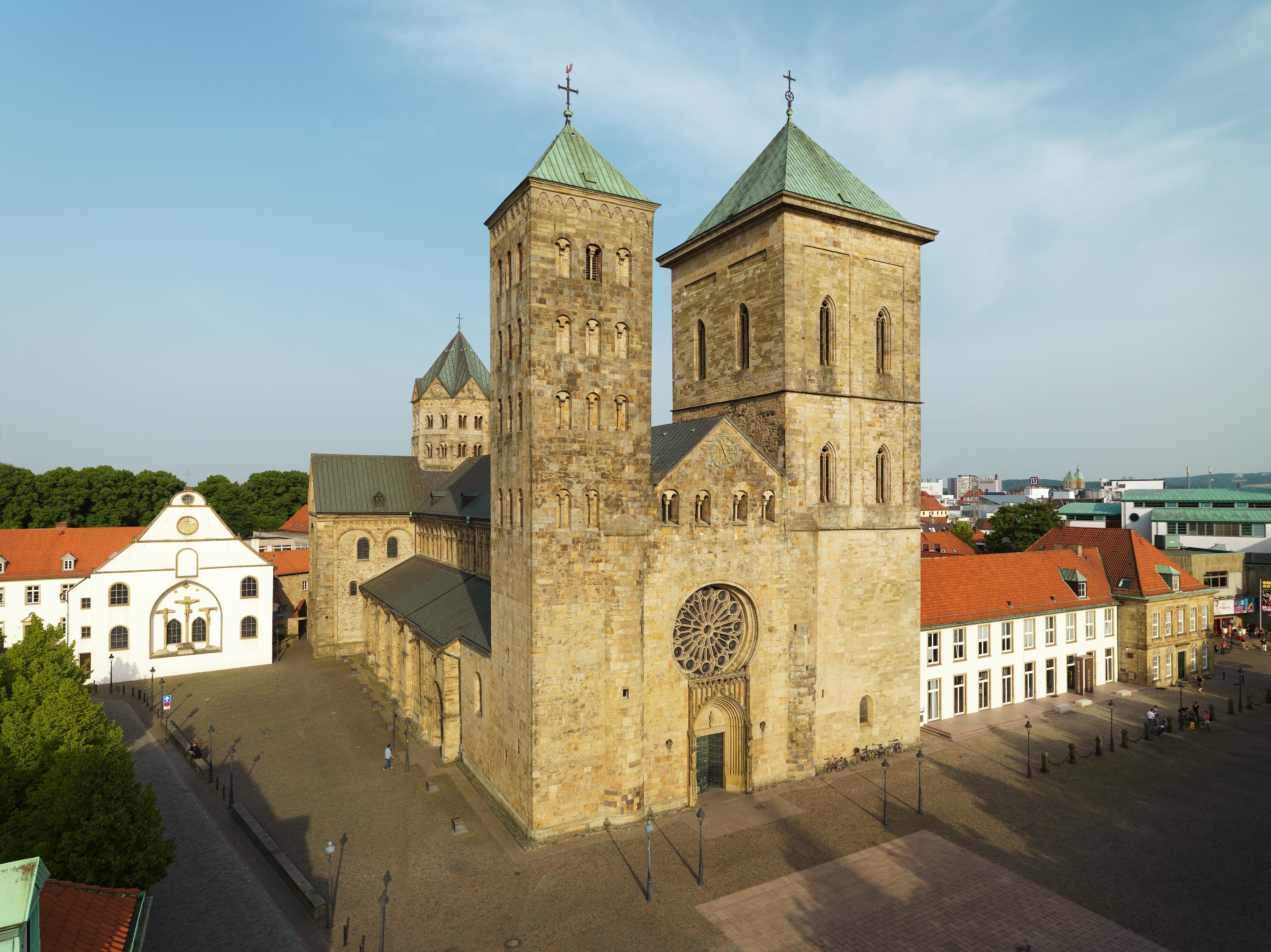 Dom St. Peter