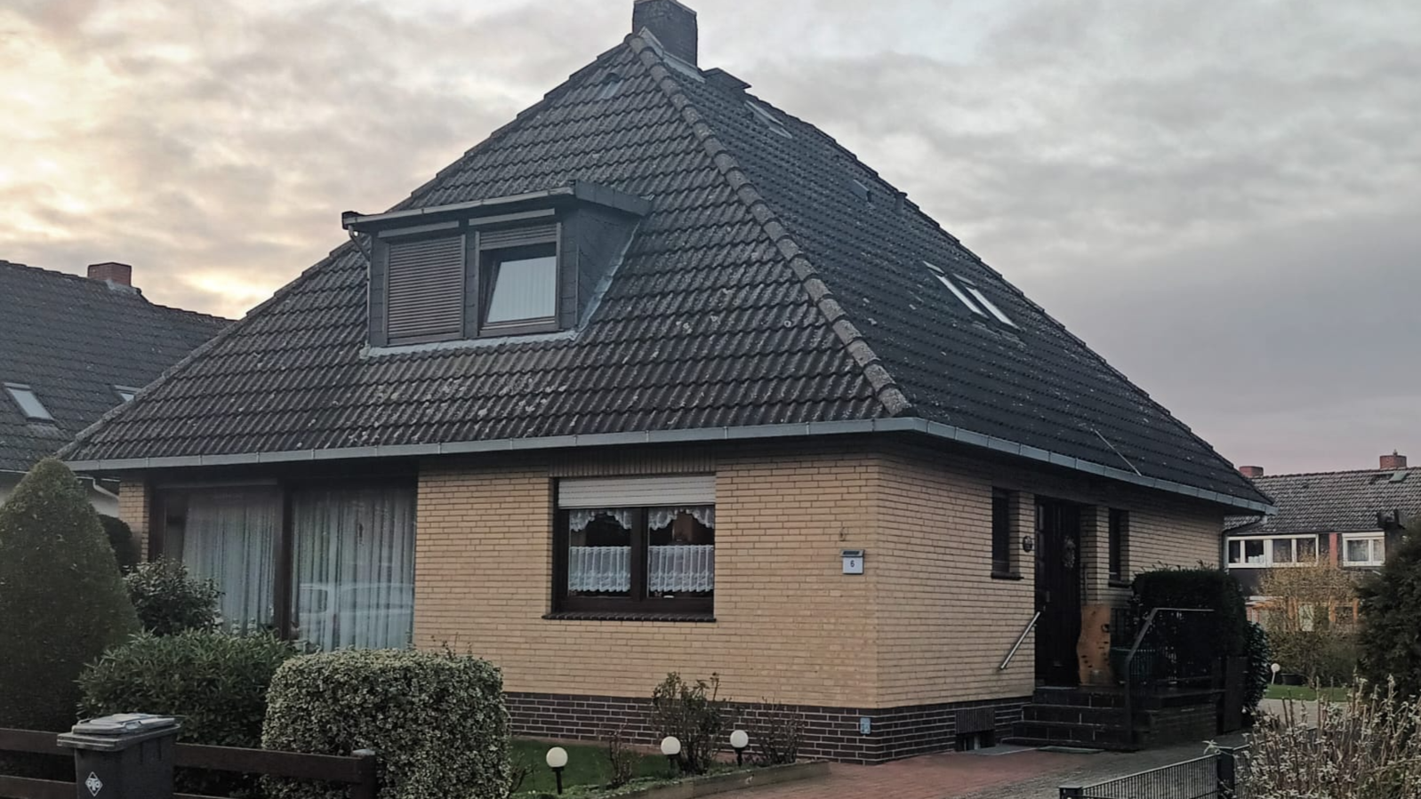Gästezimmer Sedlaczek, Visselhövede