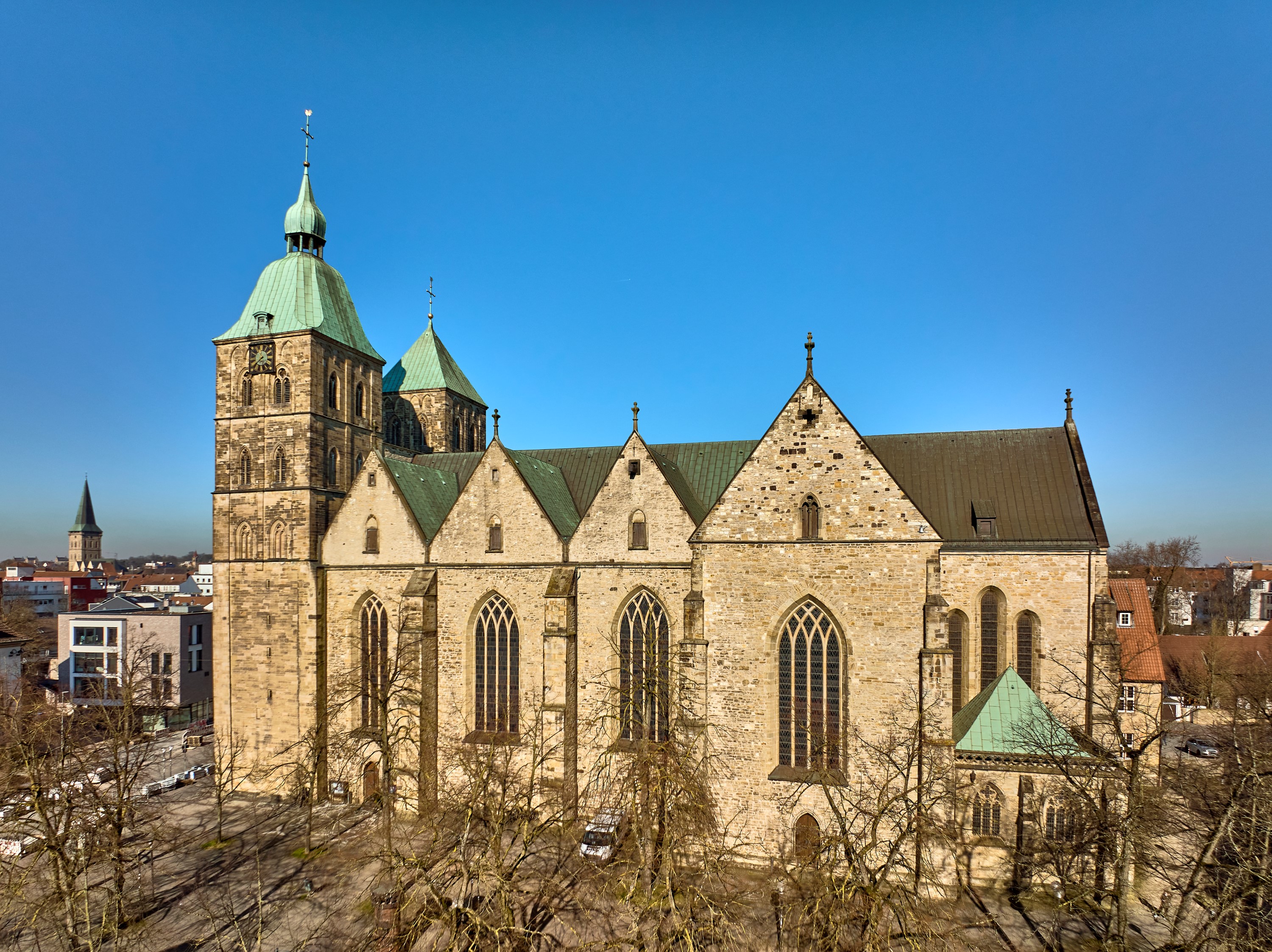 St. Johann
