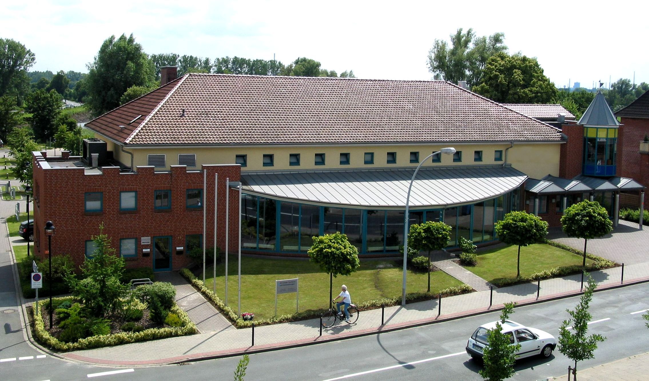 Hamme Forum