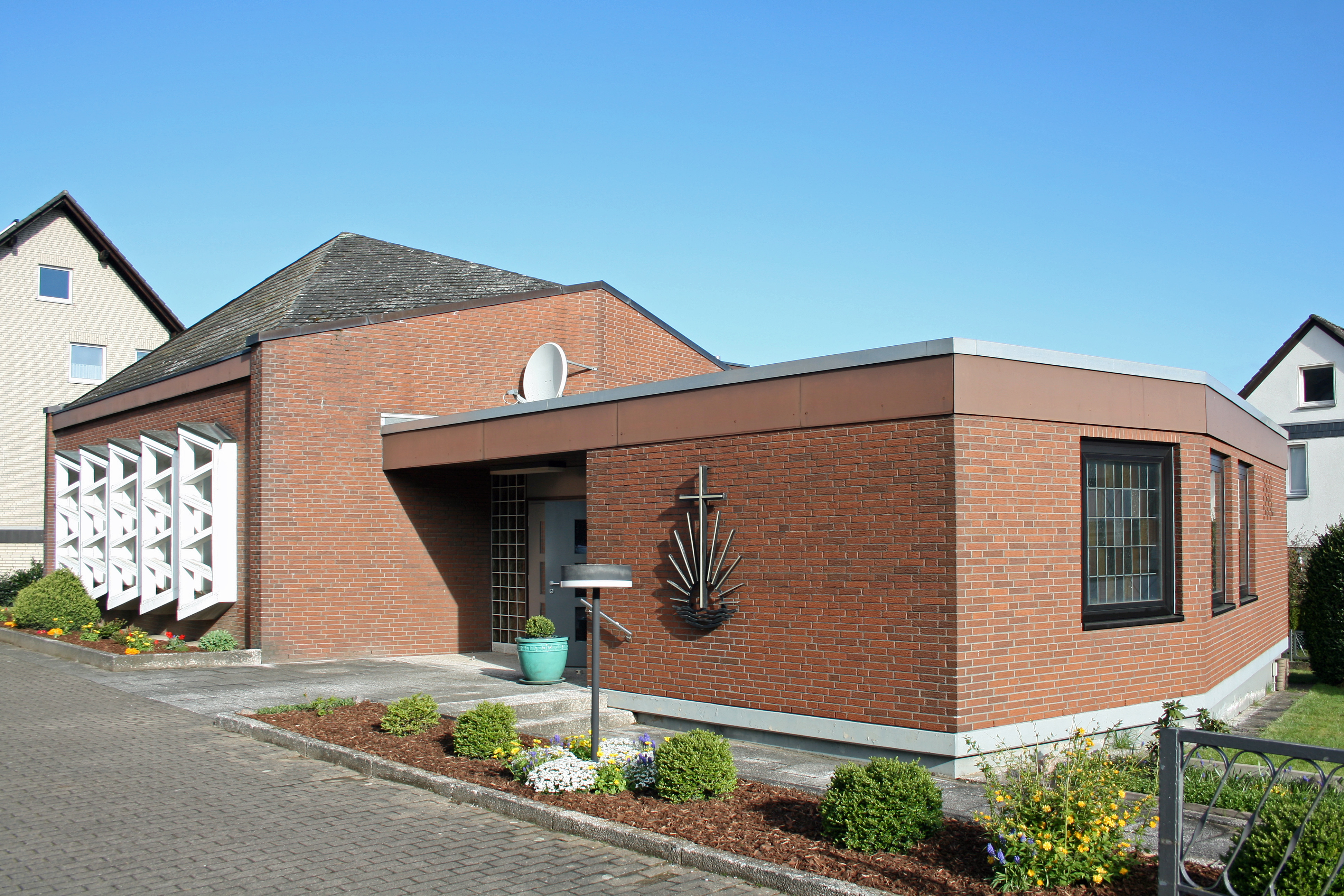 Neuapostolische Kirche