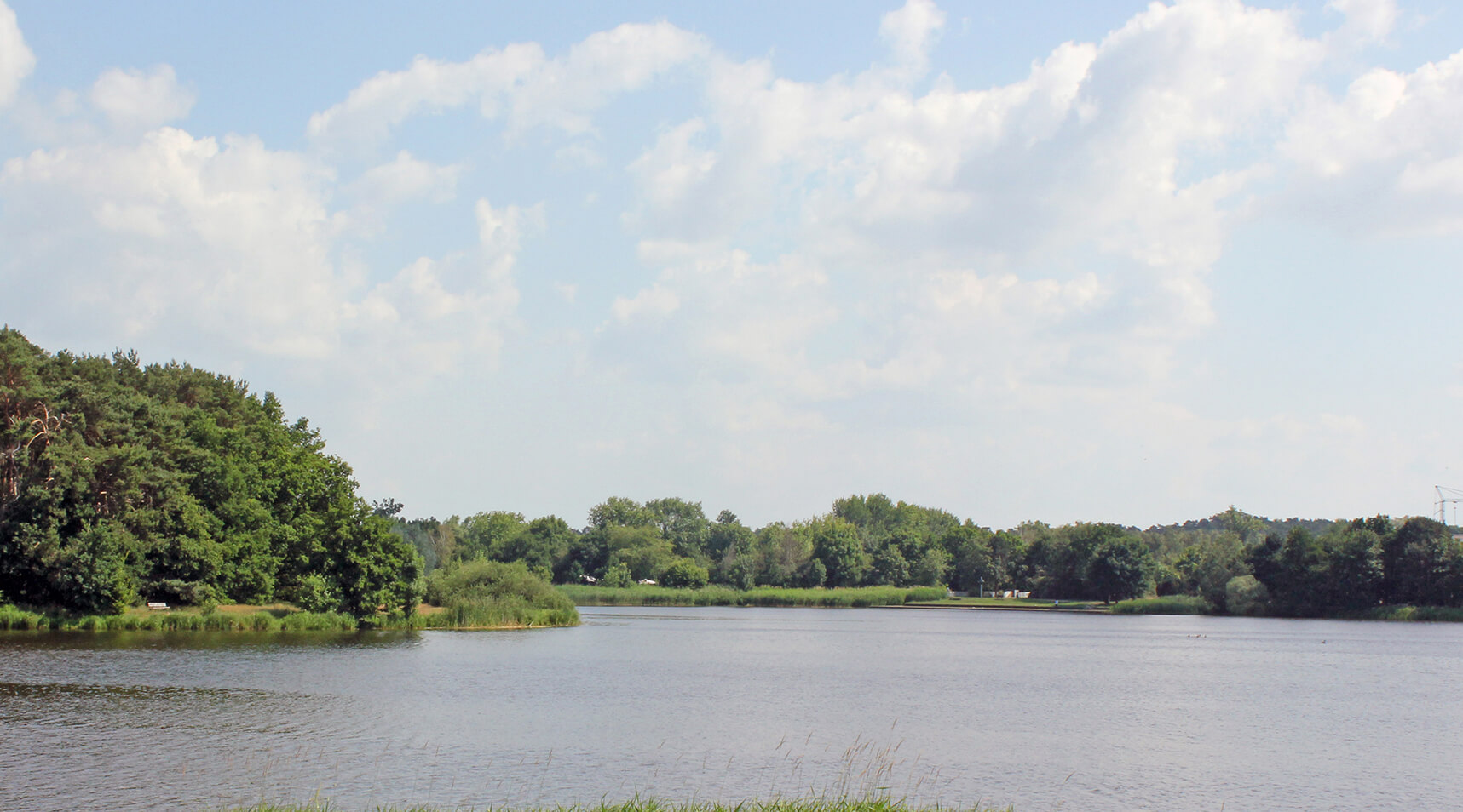 Wasser-Pfad Gifhorn