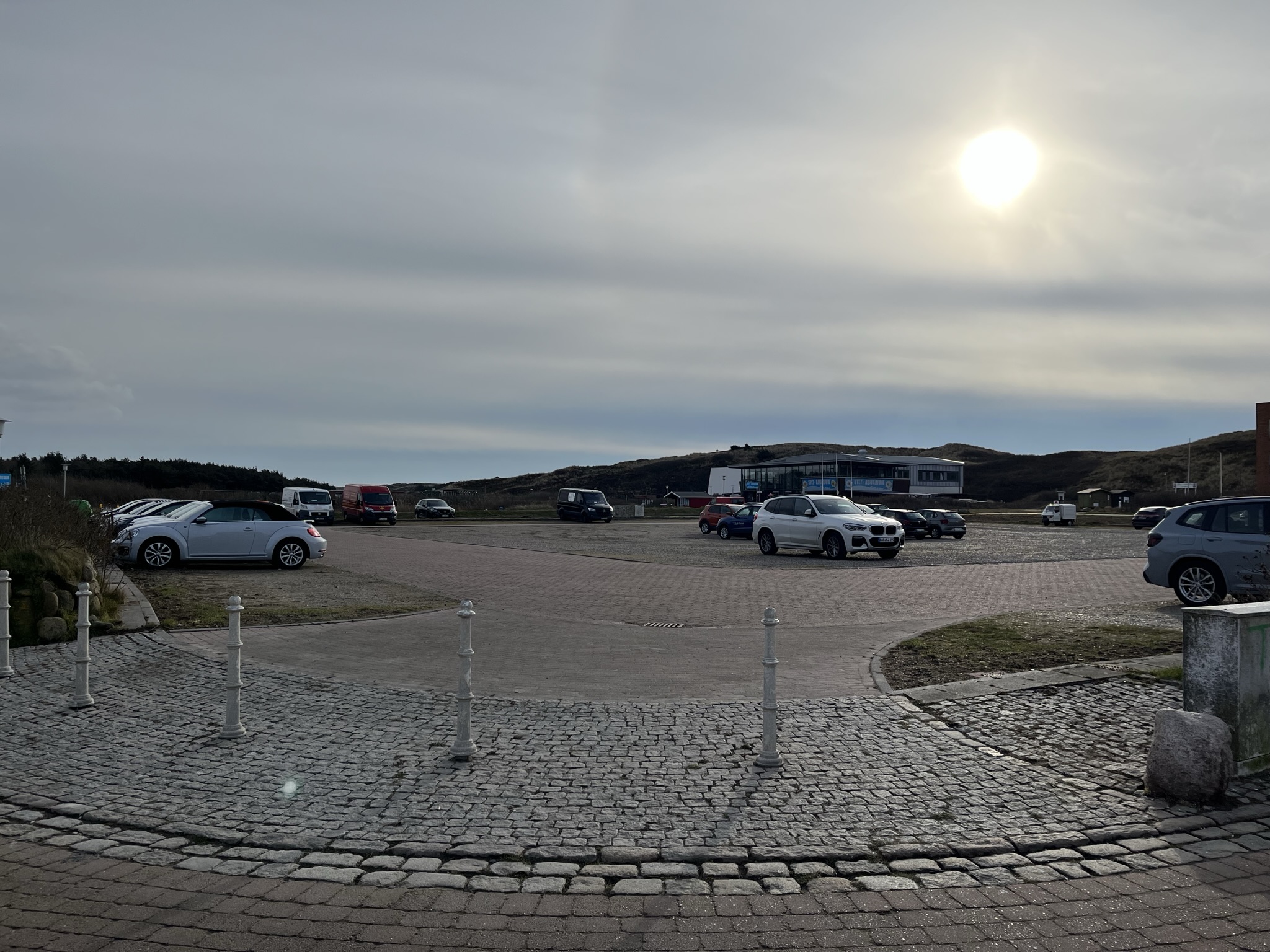 Was Kostet Parken Auf Sylt www.sylt.de