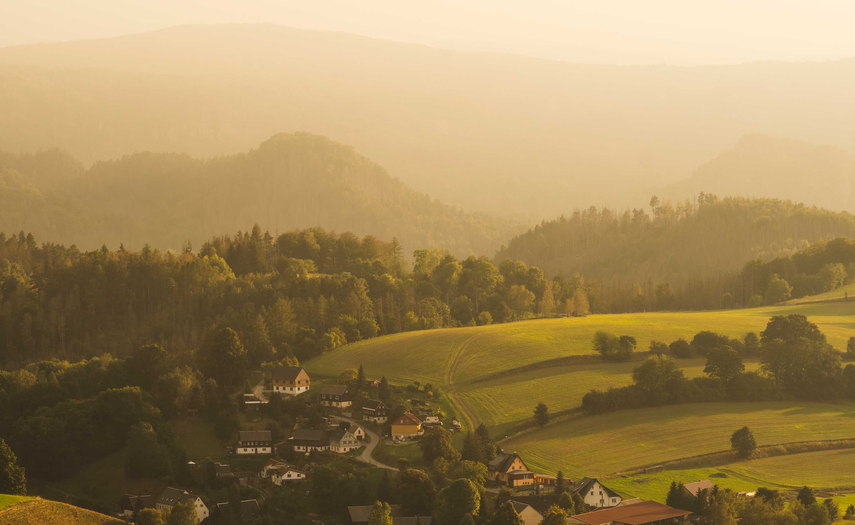 Wachberg-Aussicht