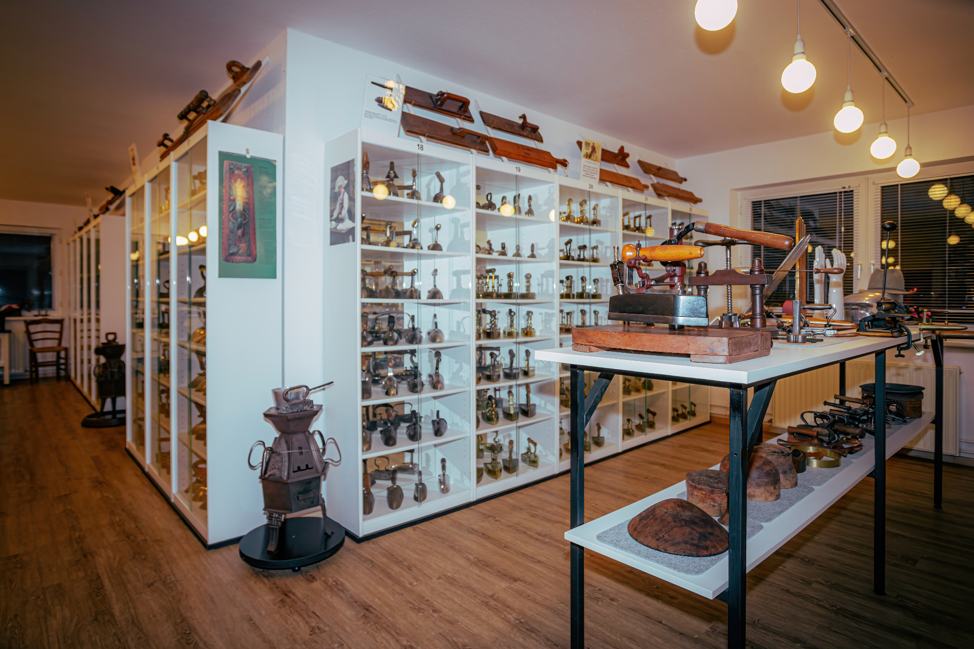 Technikmuseum Diepholz-Heede