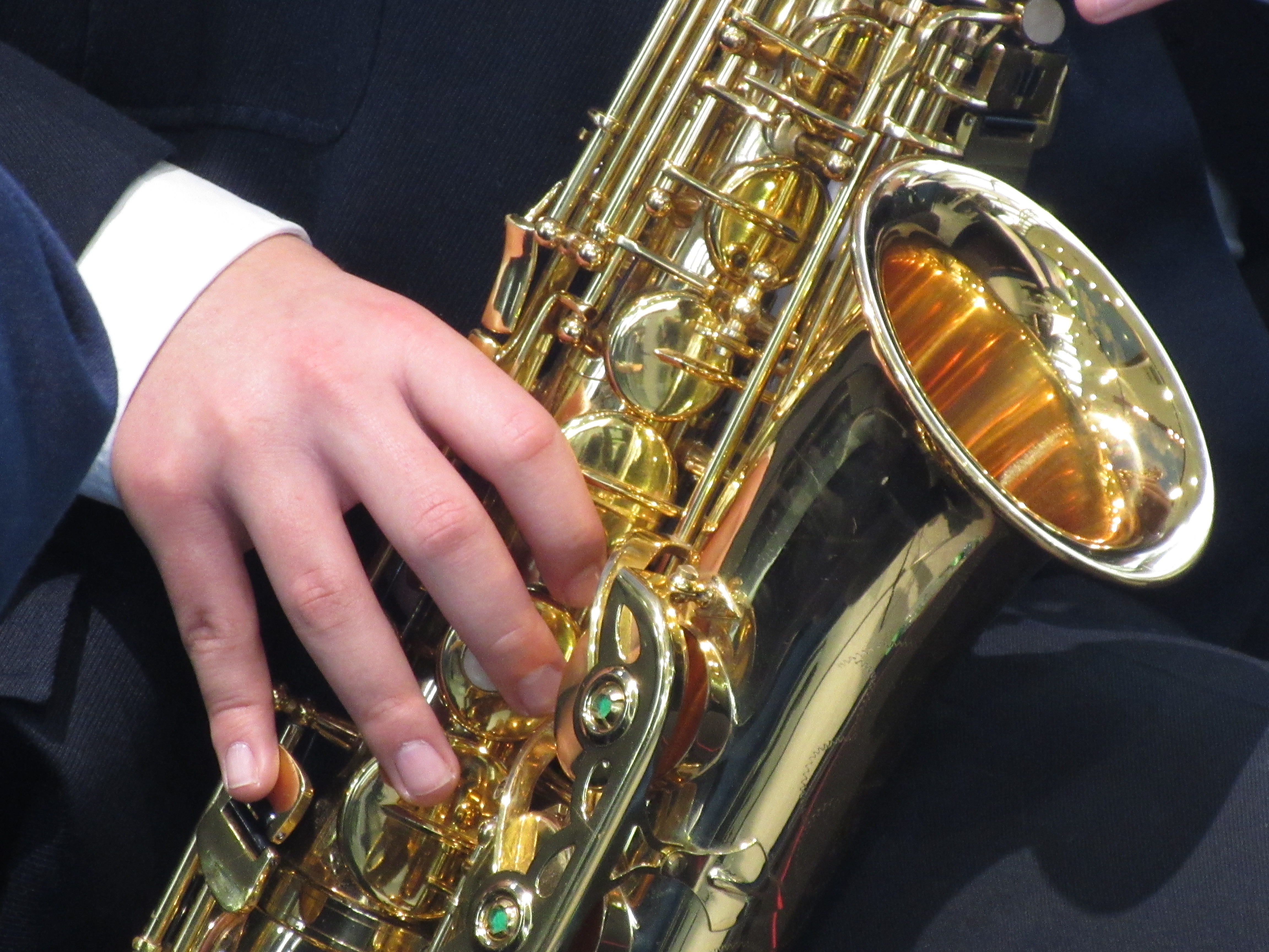 Jazz- und Bluestage Verden