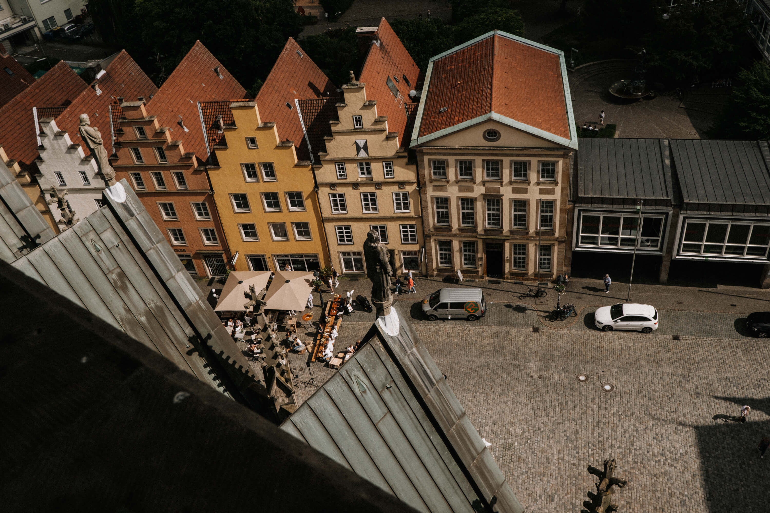 Erich Maria Remarque-Friedenszentrum