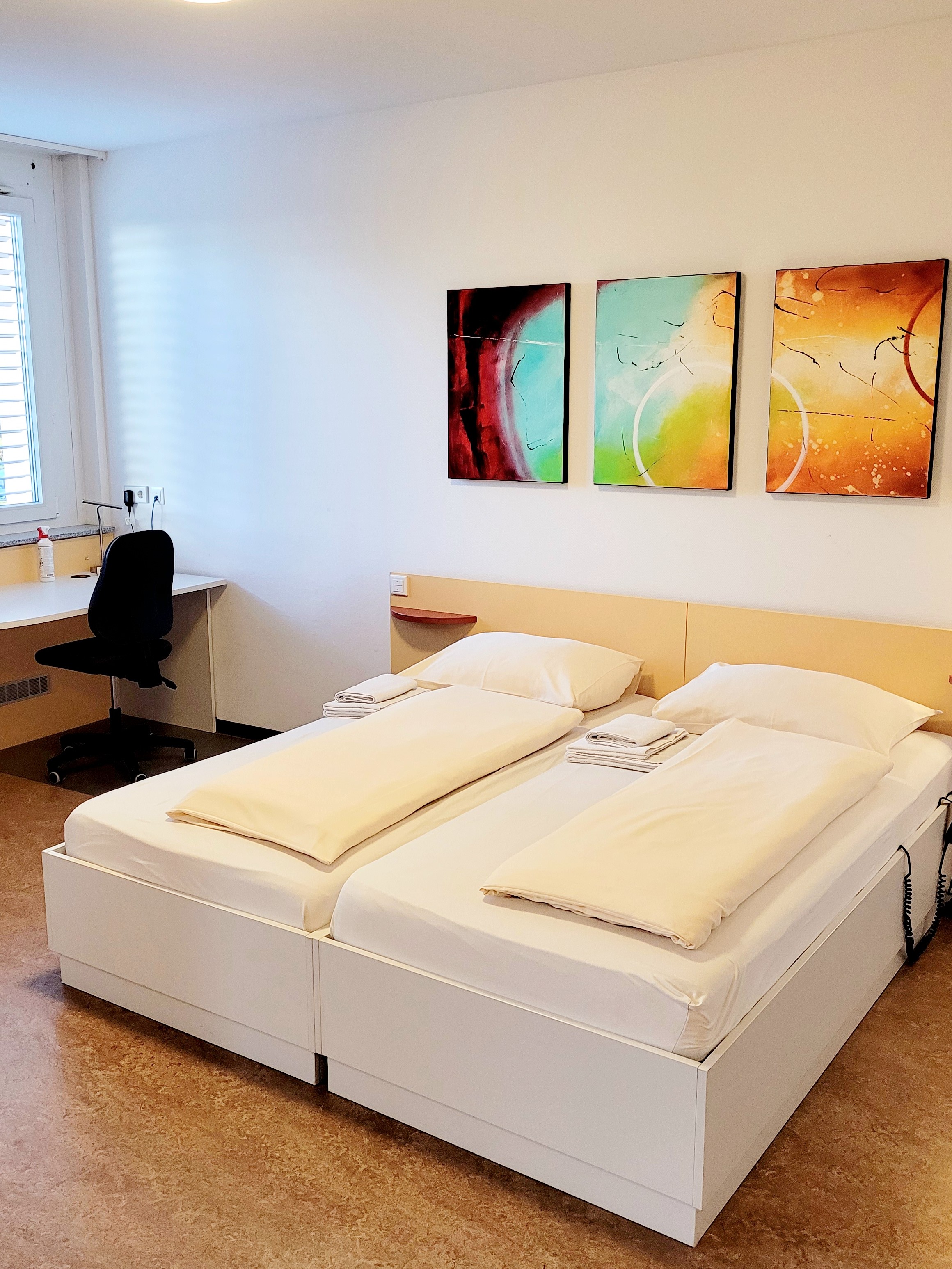 Doppelzimmer