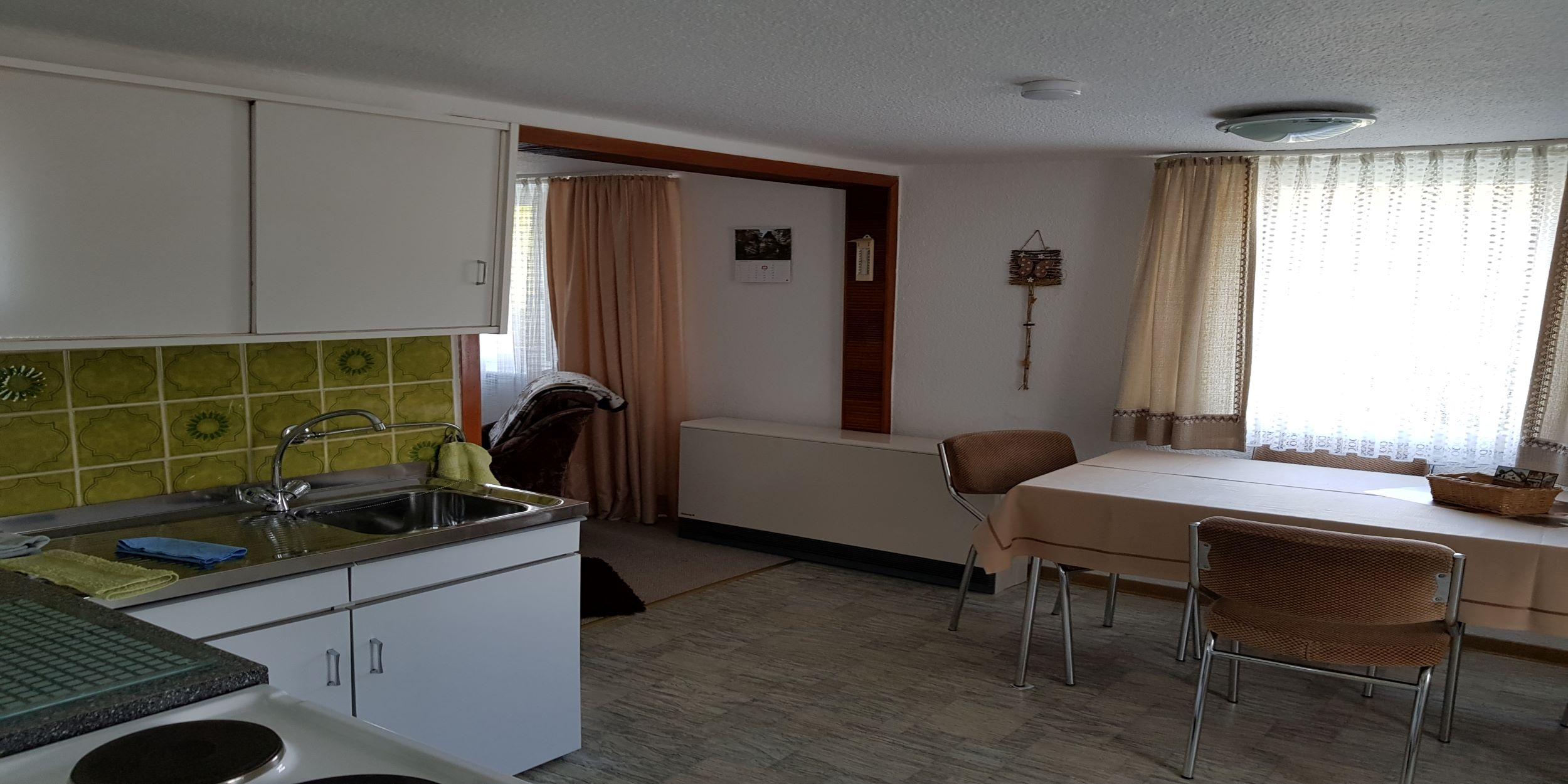 Ferienwohnung Jakobs, Monschau
