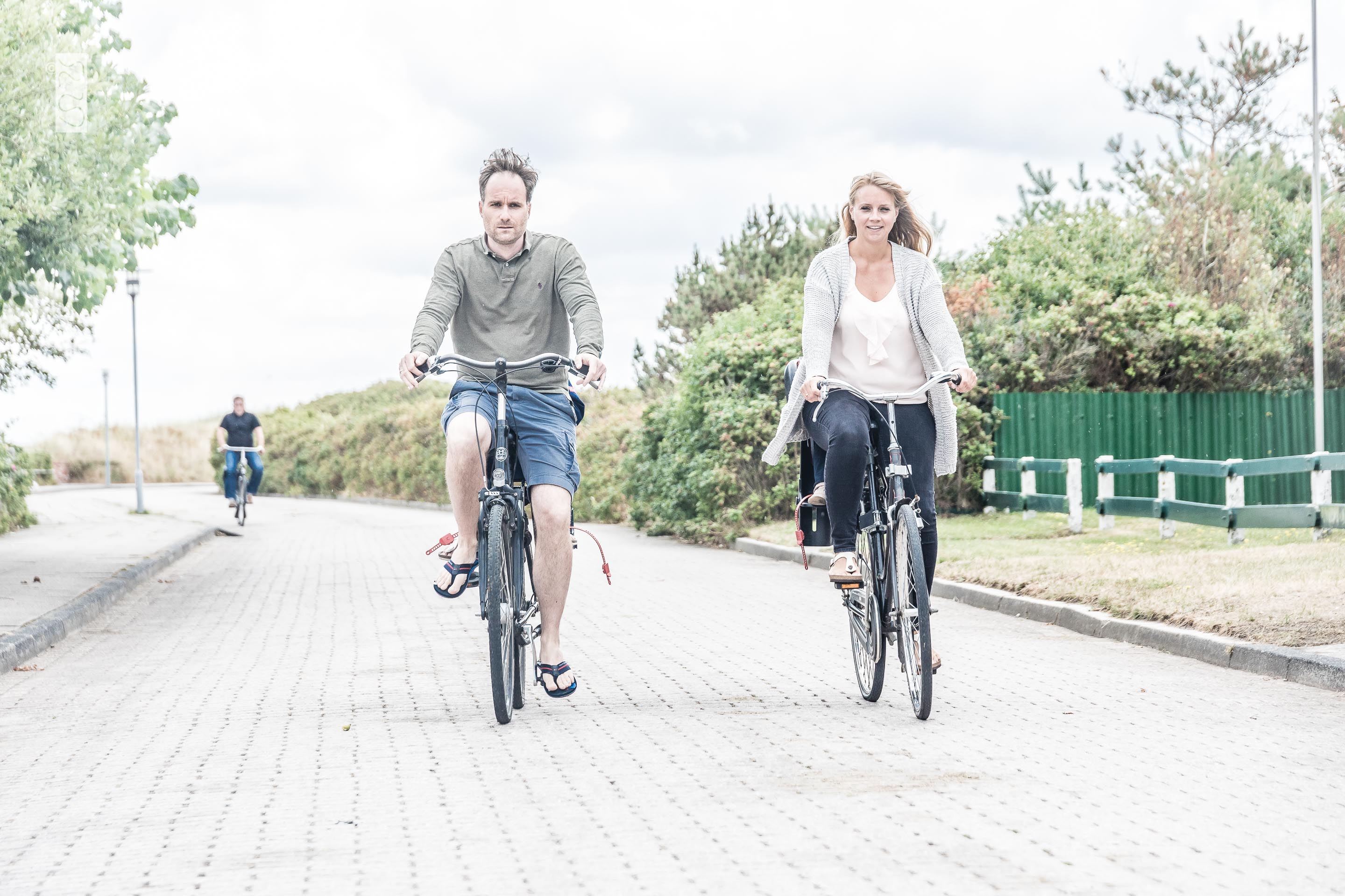 Liebste Radwege: ins Loog