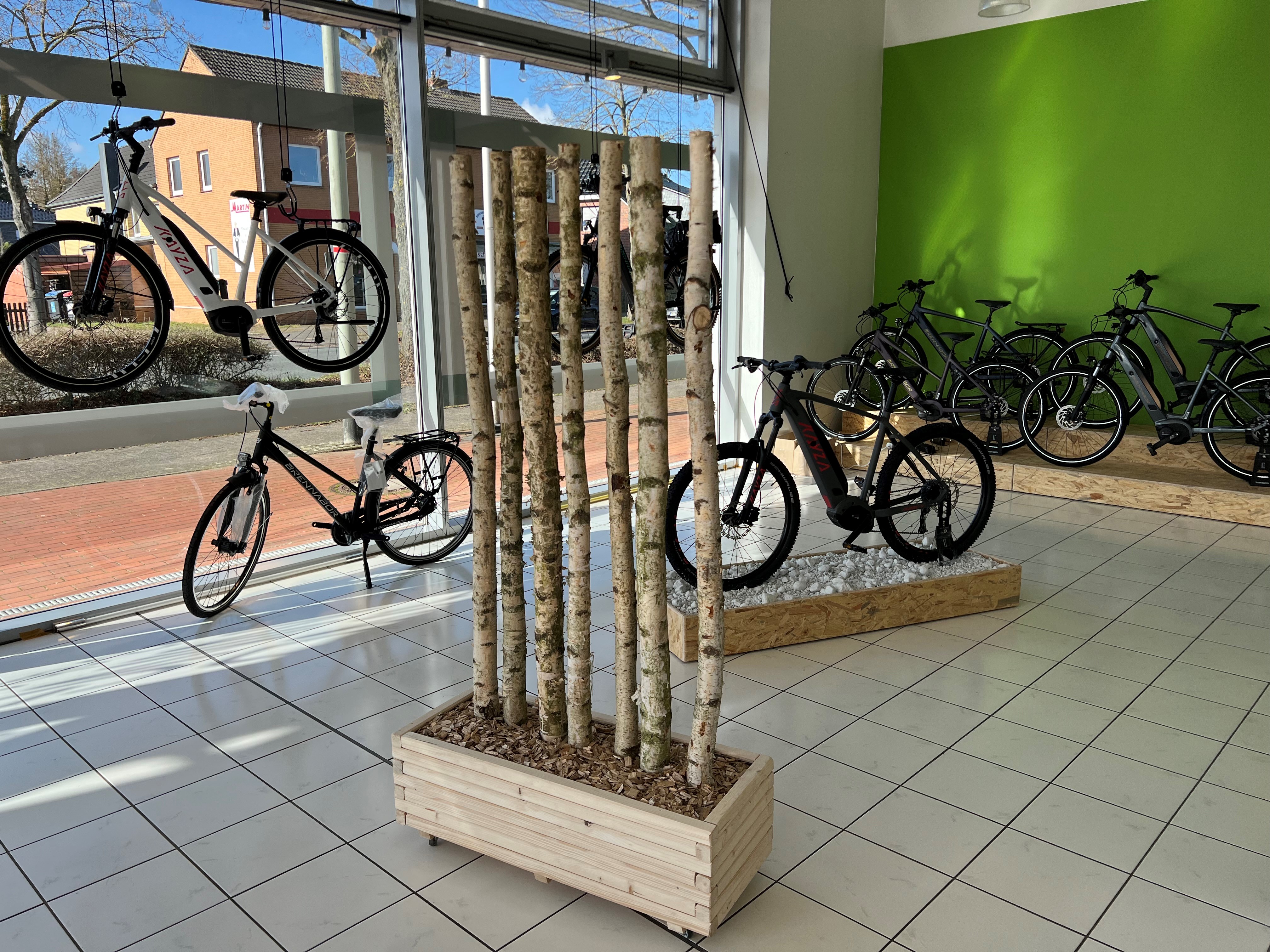 Schlesner Bikes