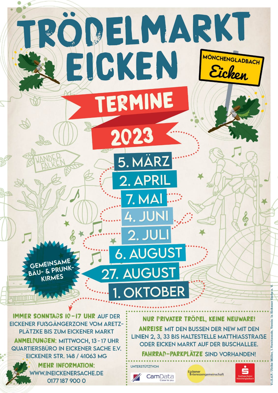 Veranstaltungen Lübeck Und Umgebung Heute Veranstaltungskalender - Moenchengladbach
