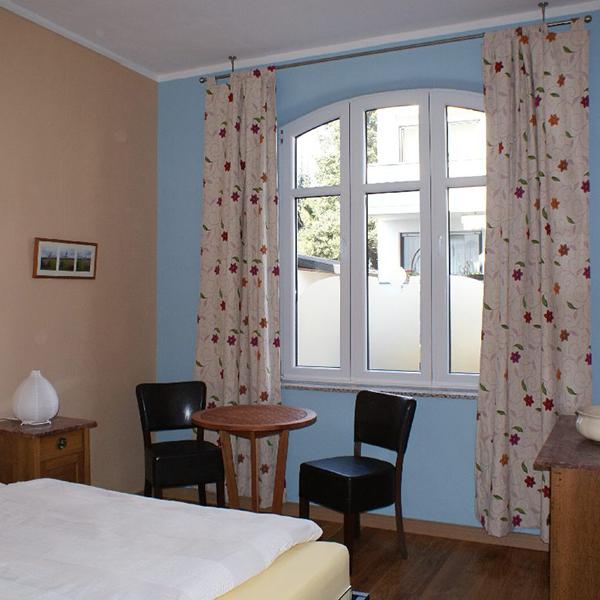 Pension Haus Häschen, Königswinter