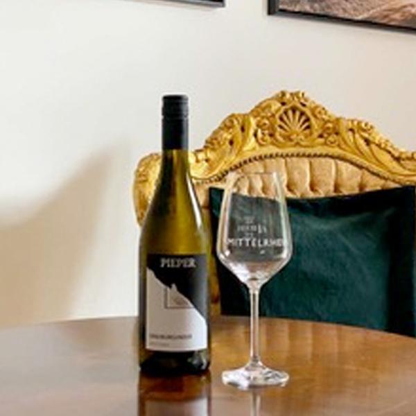 Weingut Pieper – Vinothek & Hotel am Drachenfels, Bad Honnef
