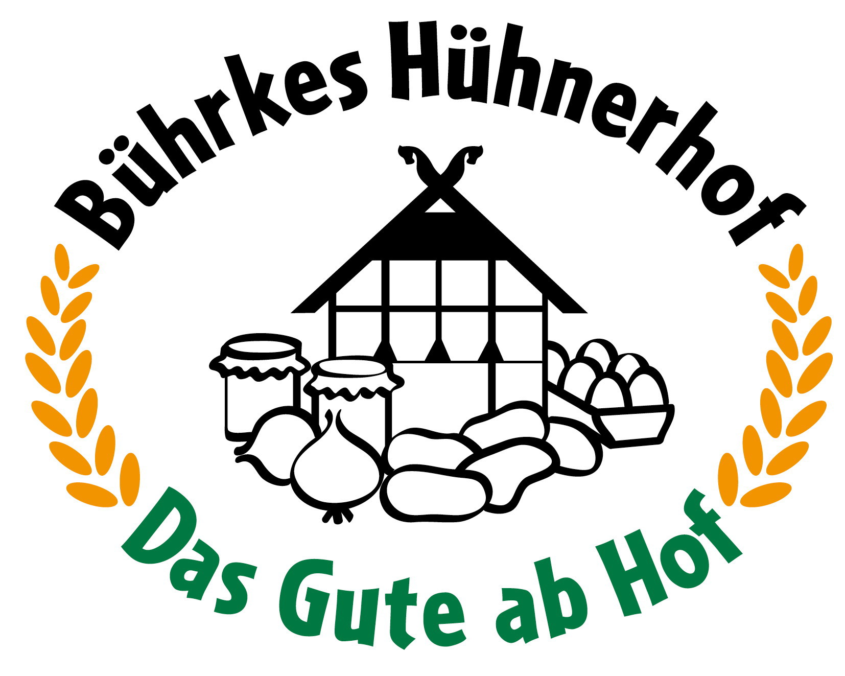 Hühnerhof Bührke 3