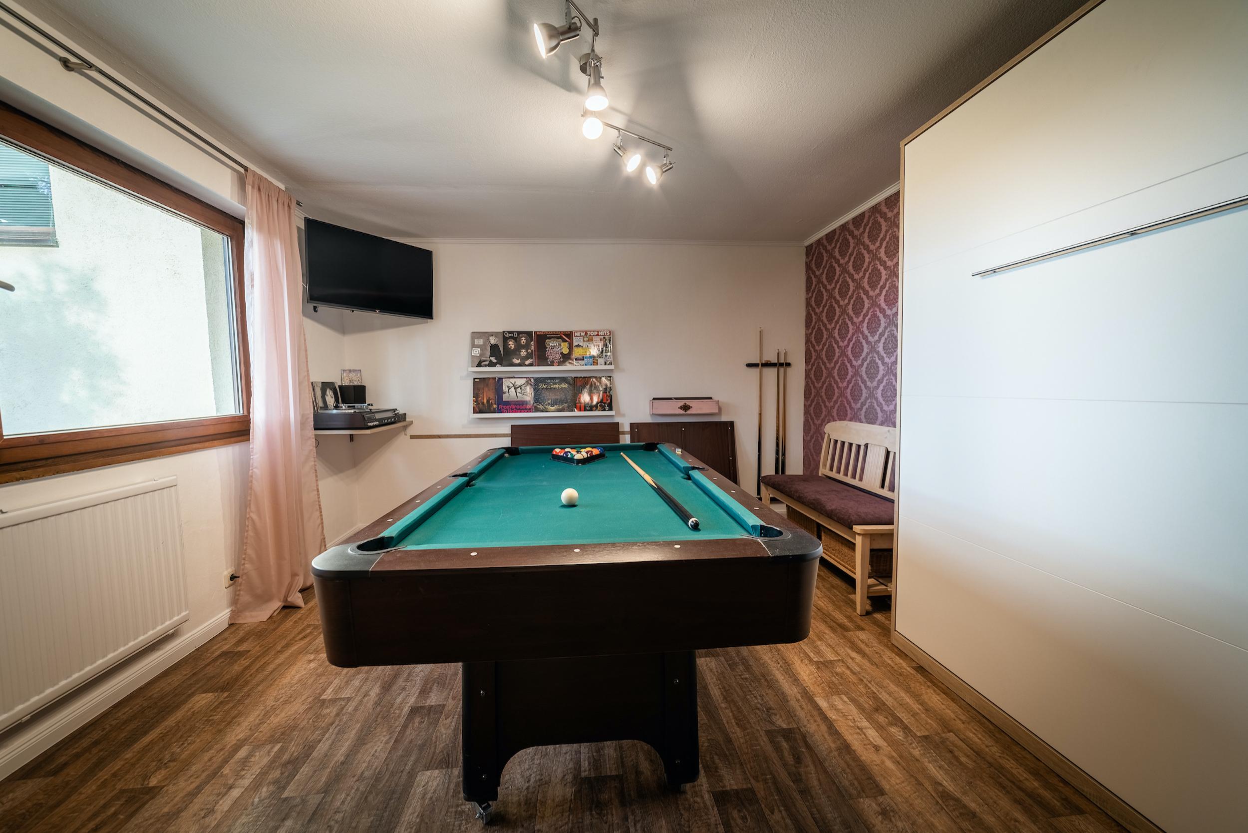 Billard