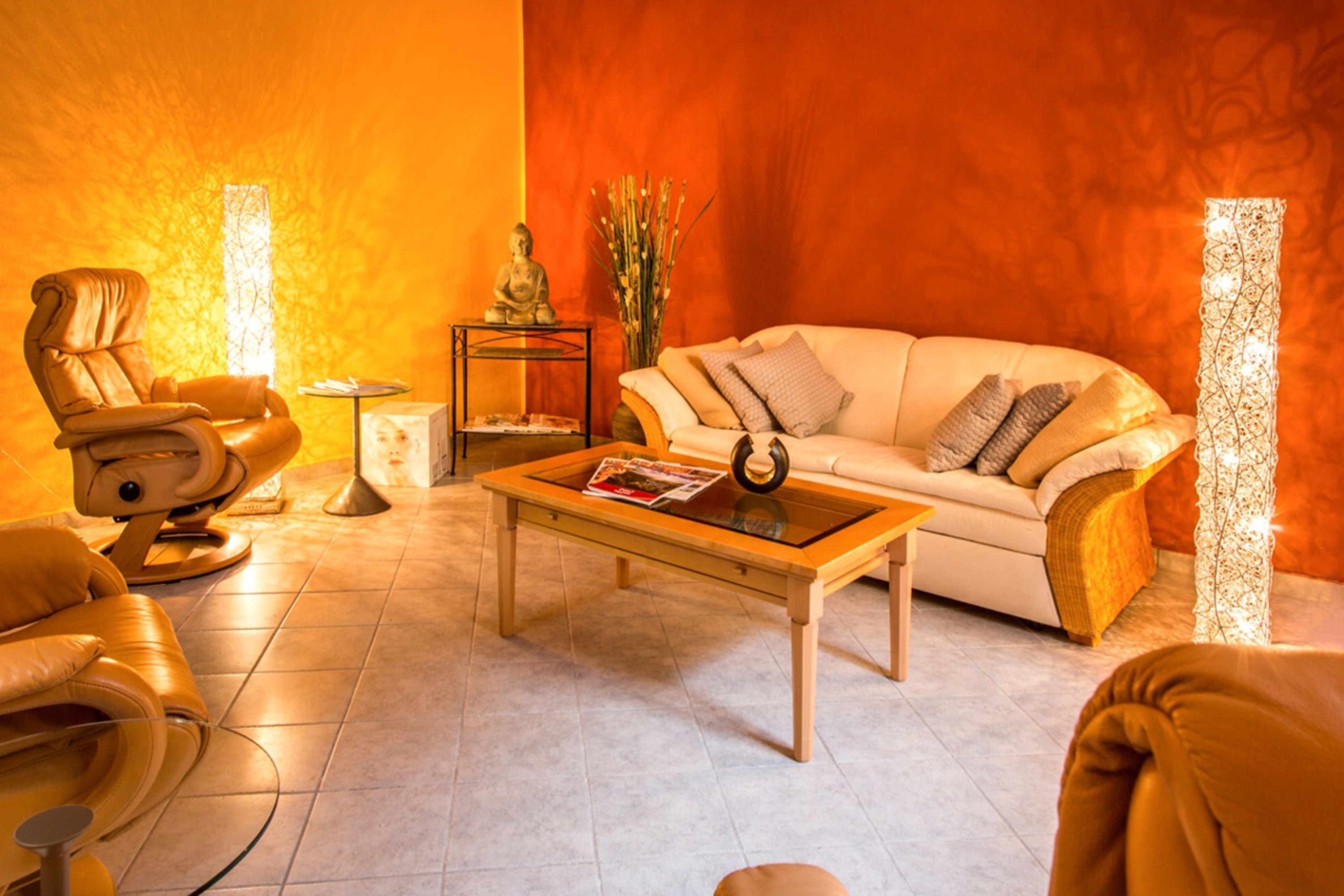 SPA & VITAL im Parkhotel Bad Schandau – Motiv