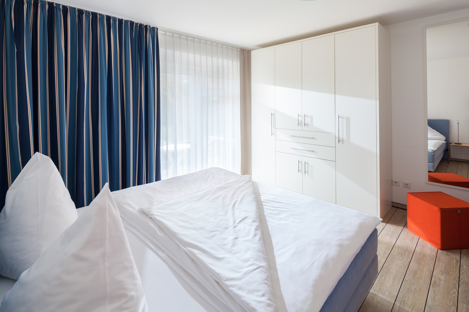 Ferienwohnung Kätemöh im Haus Bracht