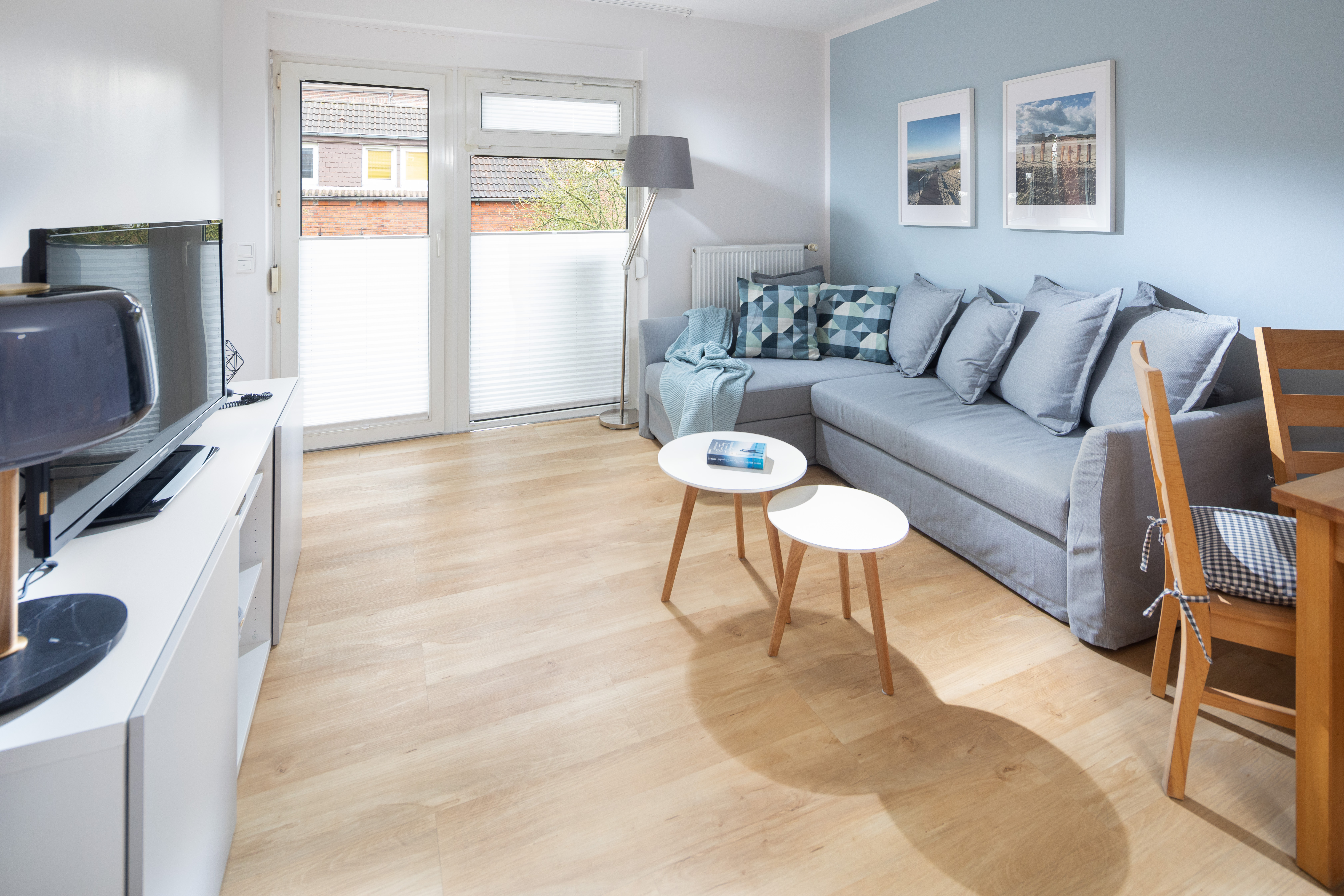 Ferienwohnung Leev im Haus Bracht