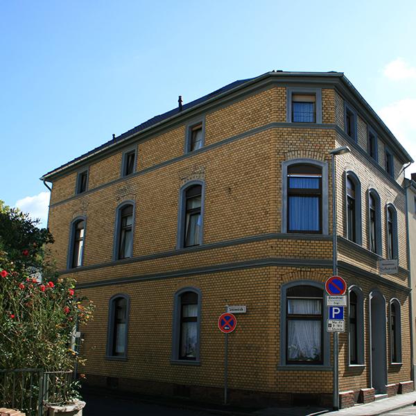 Gästehaus Schoroth, Königswinter