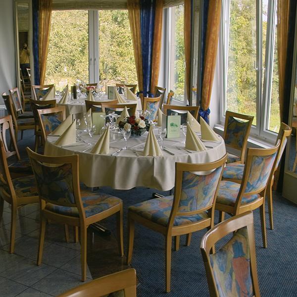 Hotel Im Hagen, Königswinter