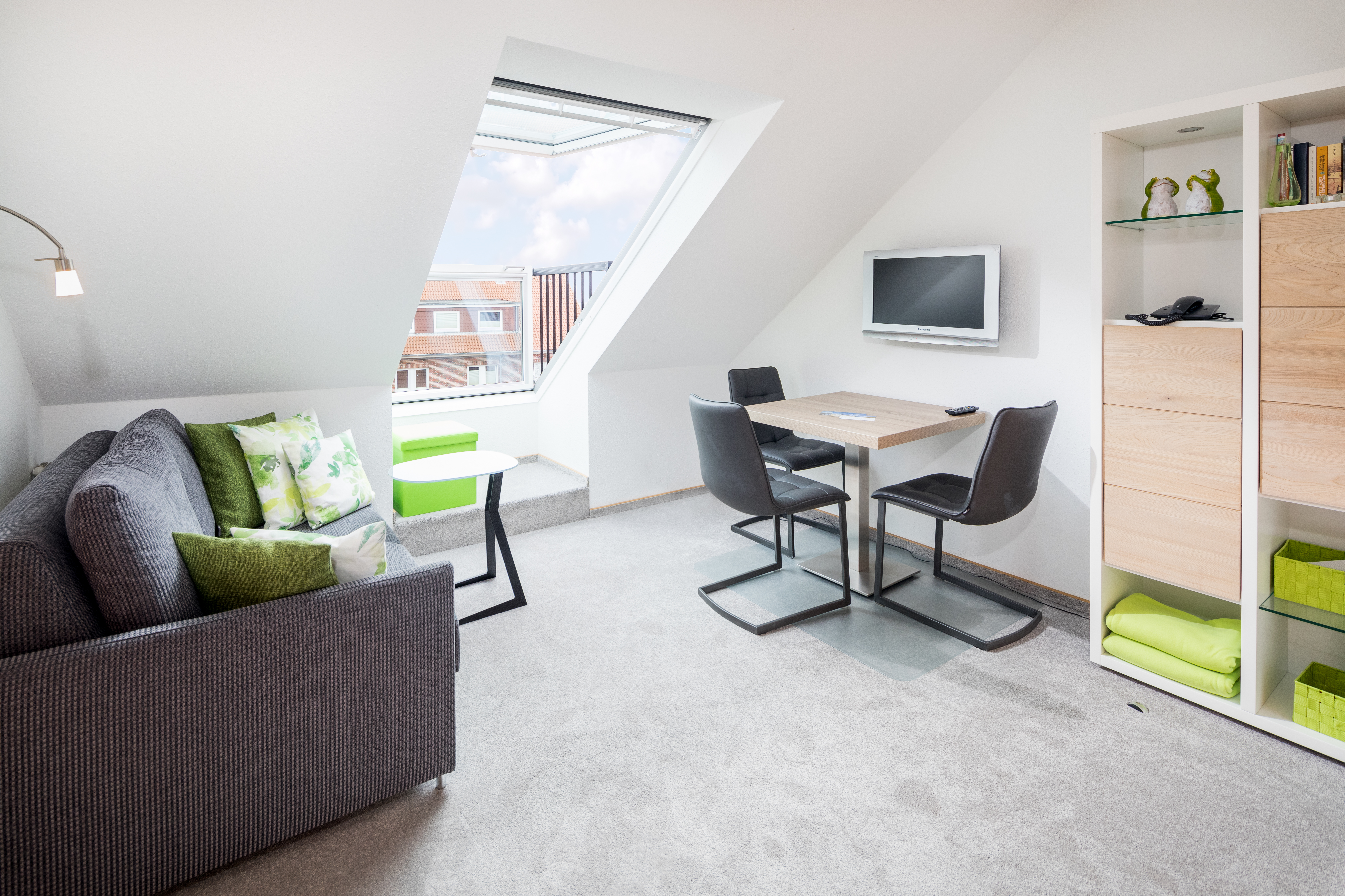 Ferienwohnung Zauberspitze im Haus Bracht