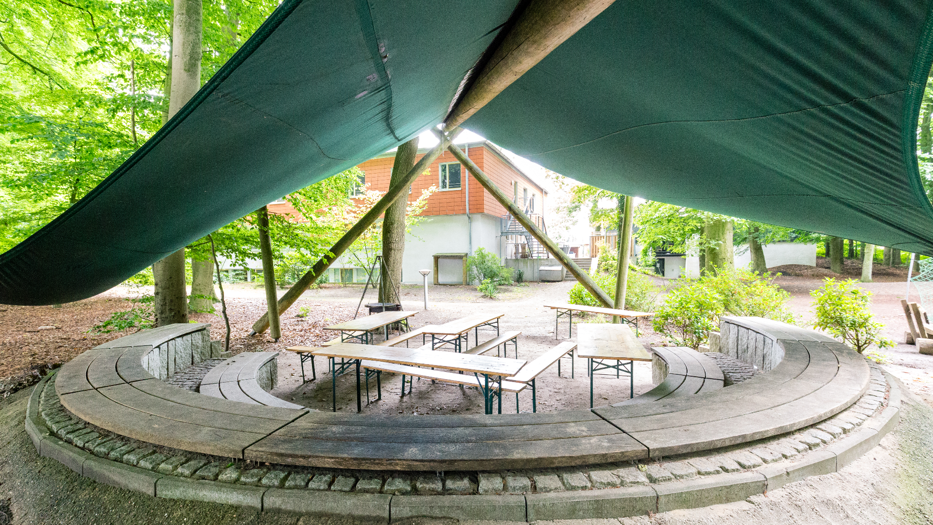 Ostel Jugendhotel Bremervörde, Bremervörde