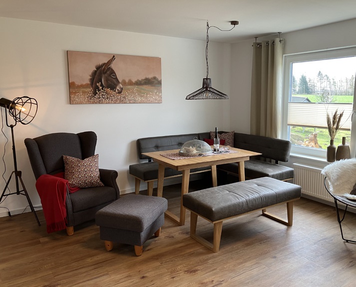 Ferienwohnungen Erlenhof, Beverungen