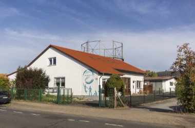 Jugendwerkstatt Einbeck
