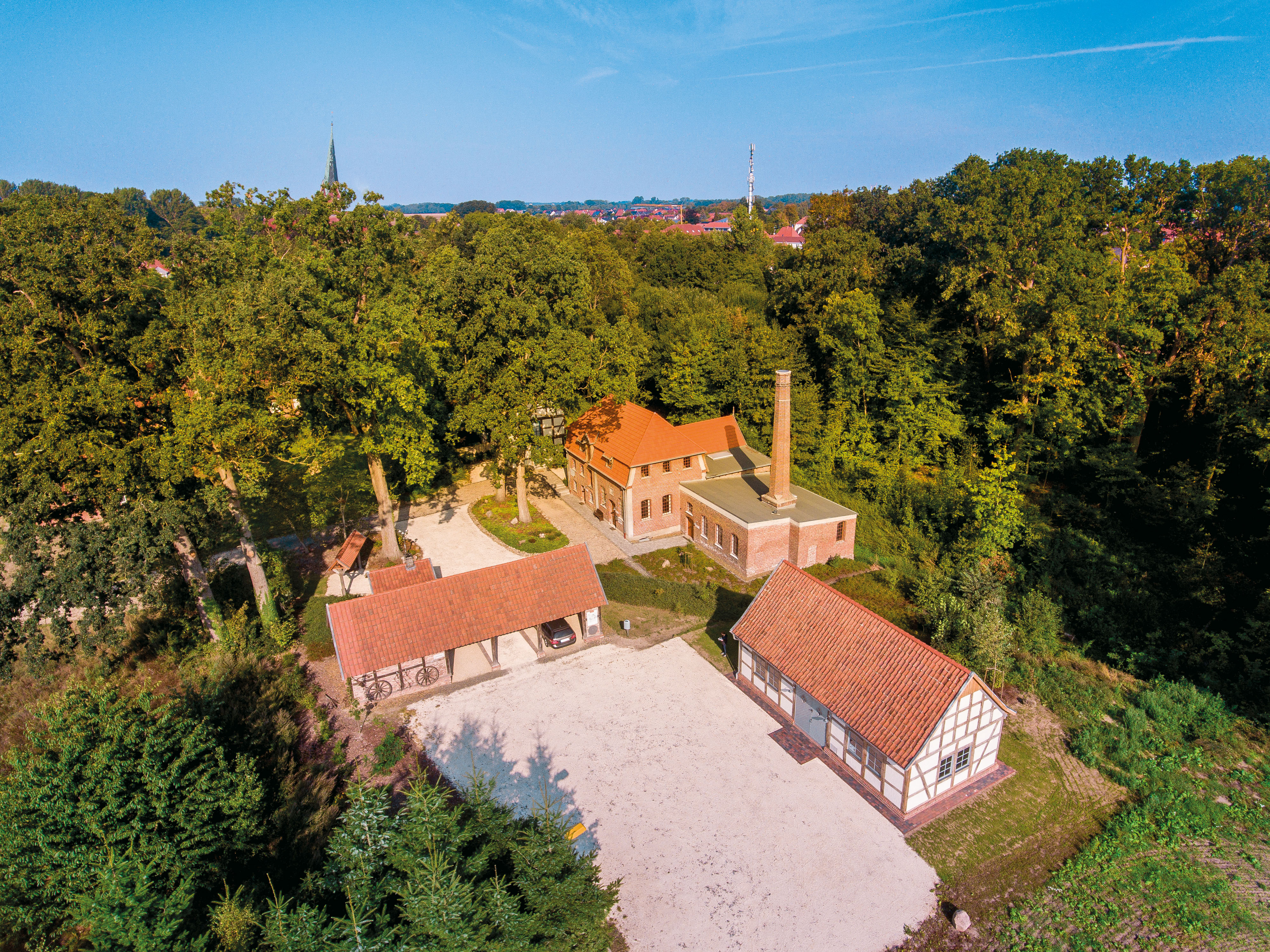 Bredemeyers Hof