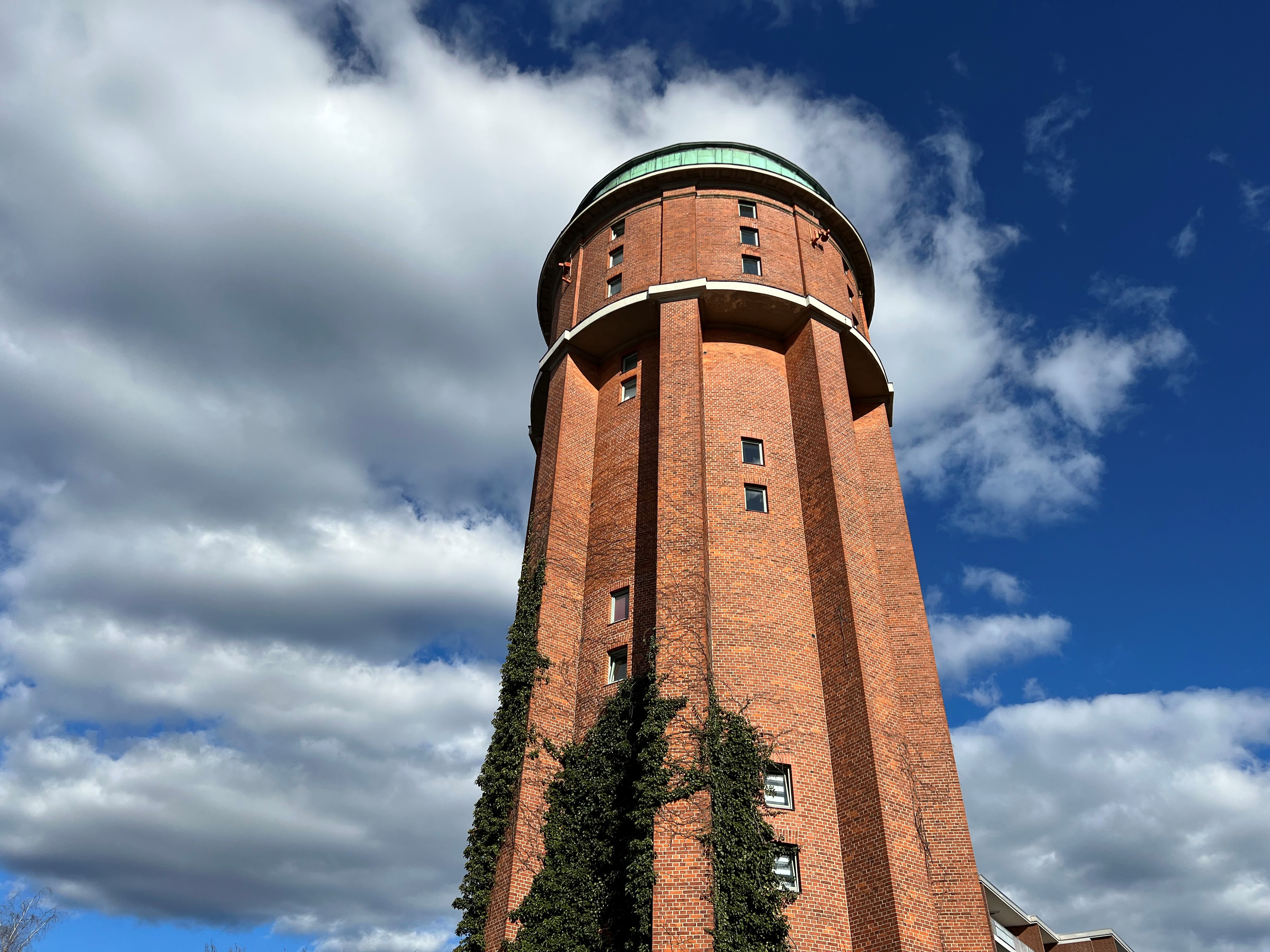 Wasserturm