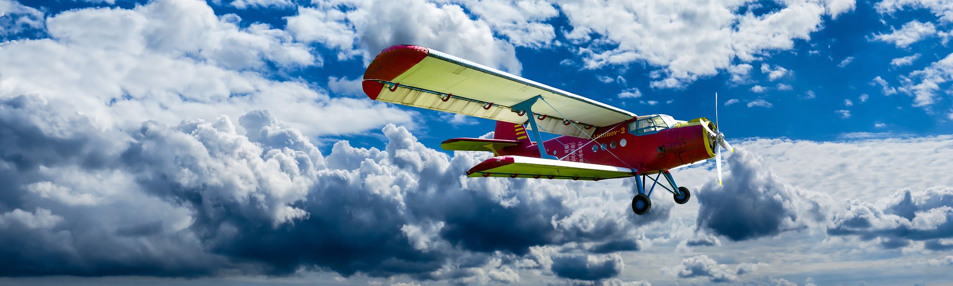 Führung Flugplatz Damme
