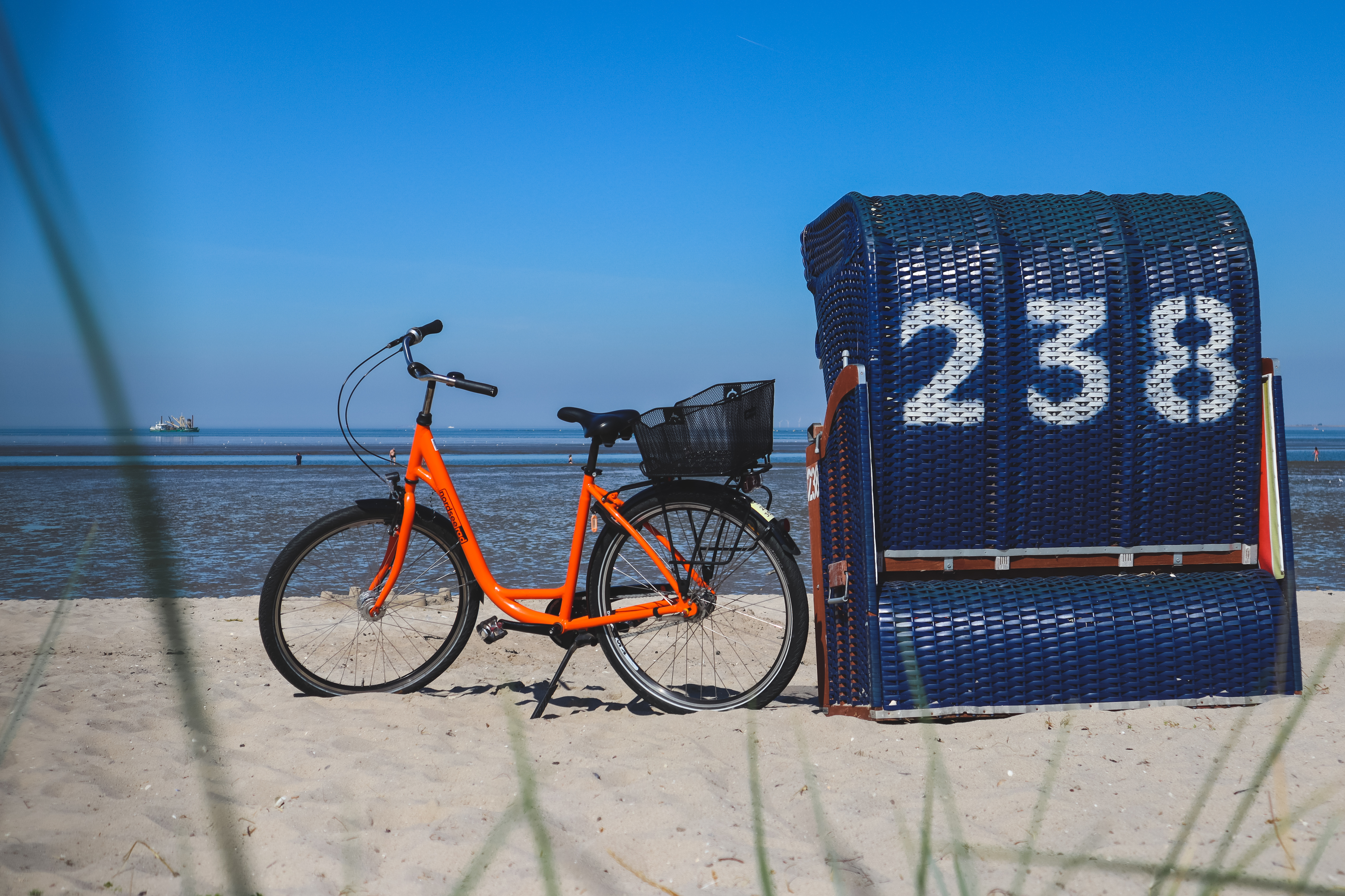 NordseeRad Fahrradvermietung