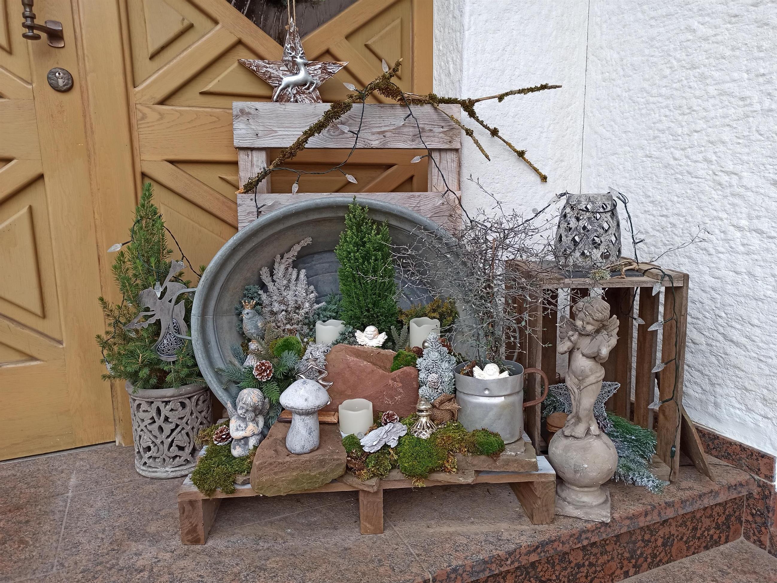 Ferienwohnung am Tälchen, Hillesheim