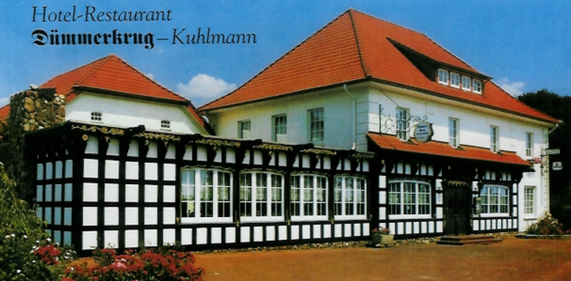 Hotel Dümmerkrug