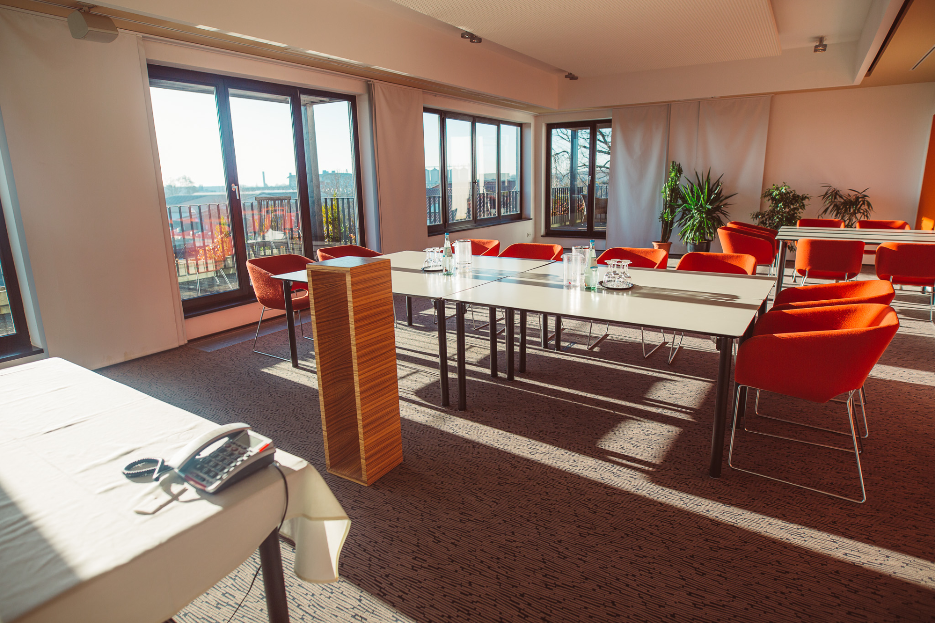 Lindenhof Hotel Tepe GmbH, Damme