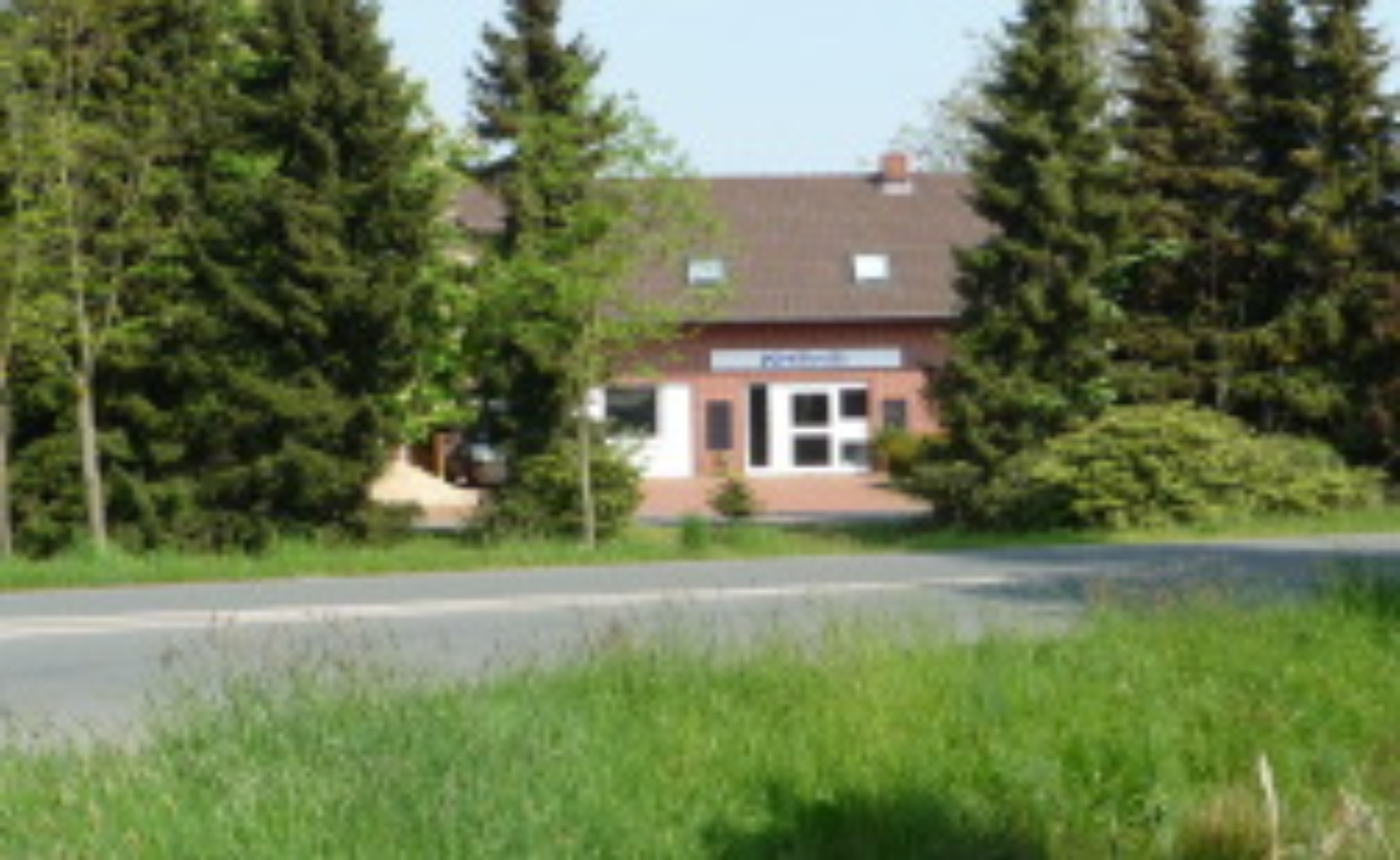 Pension Kontraste