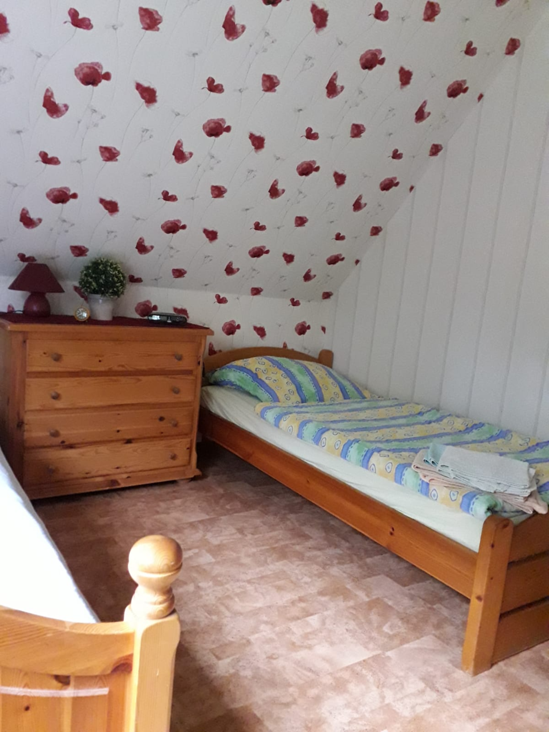 Ferienwohnung Kläbe, Uchte
