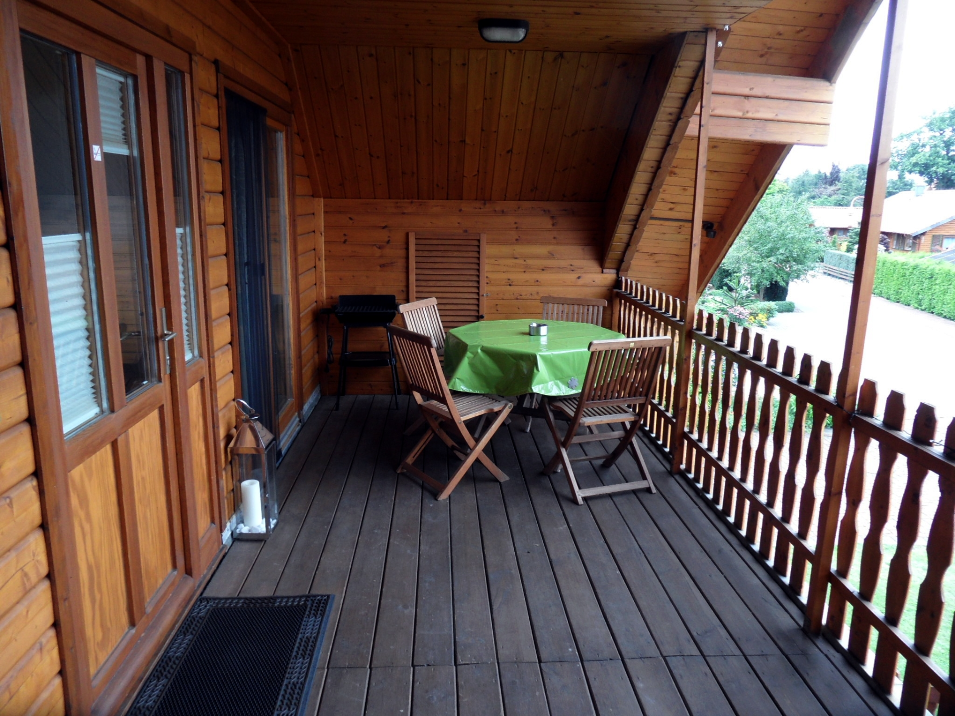 Ferienwohnung Uchte, Uchte