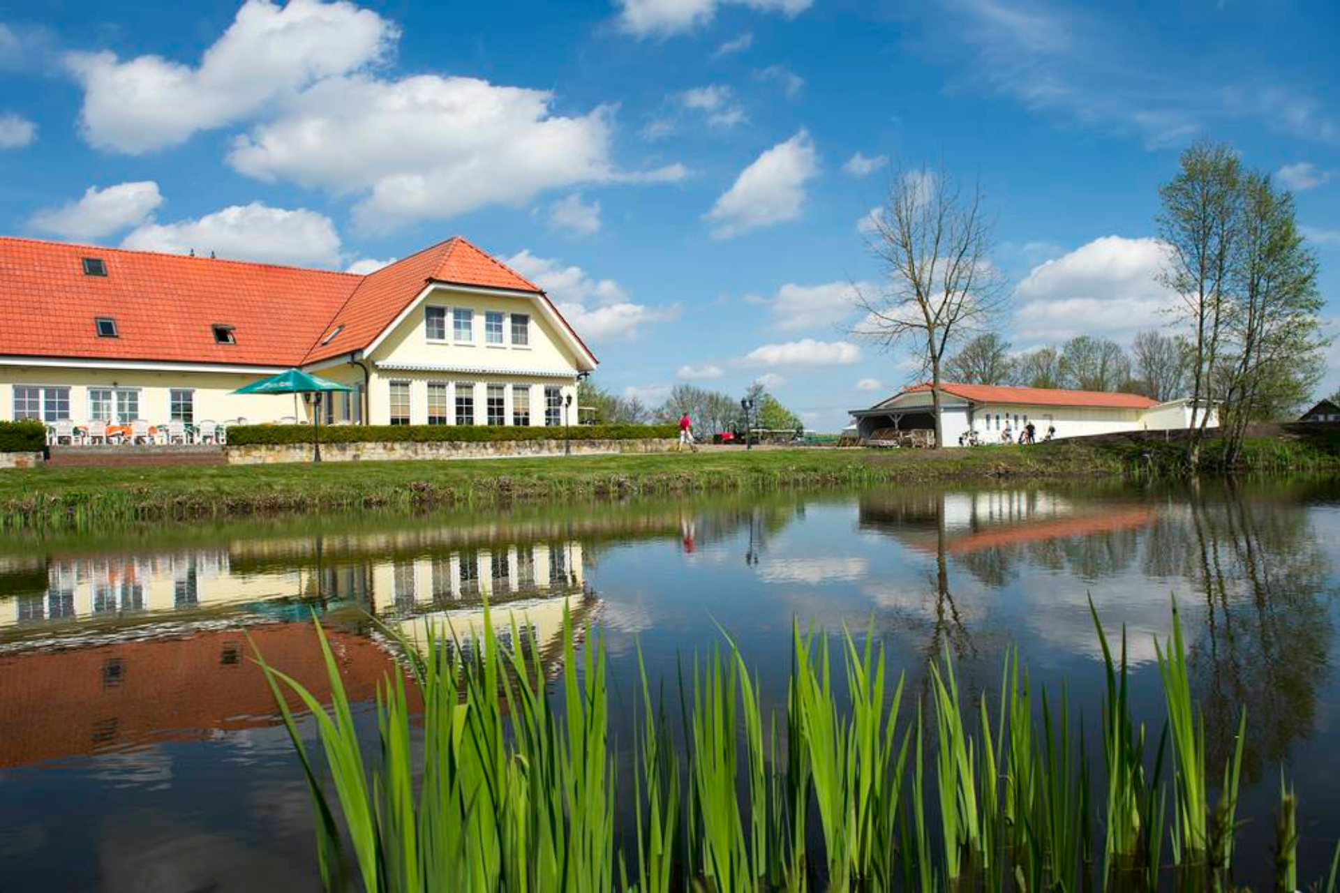 Golfpark Wagenfeld